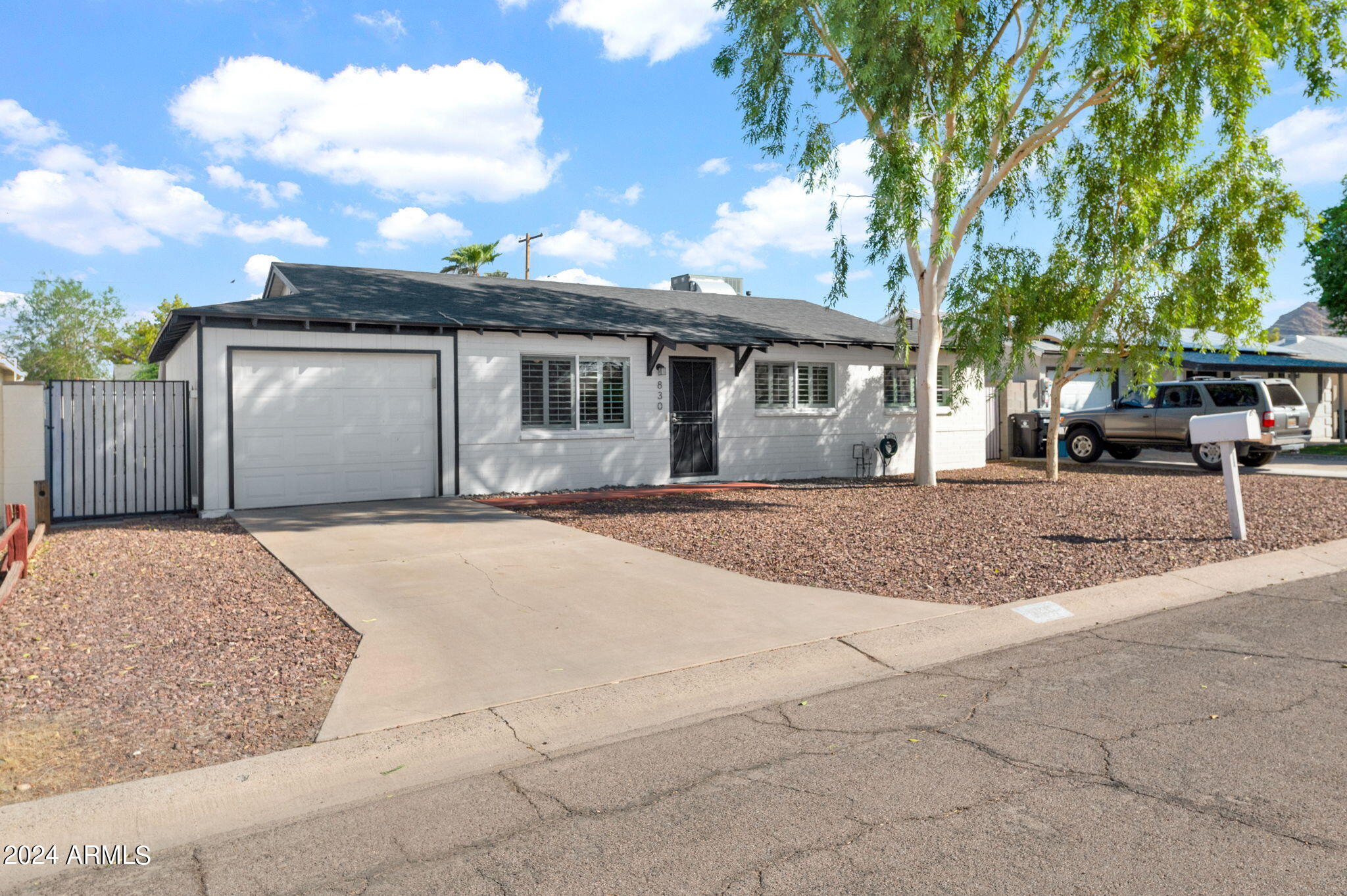 830 E ORCHID Lane