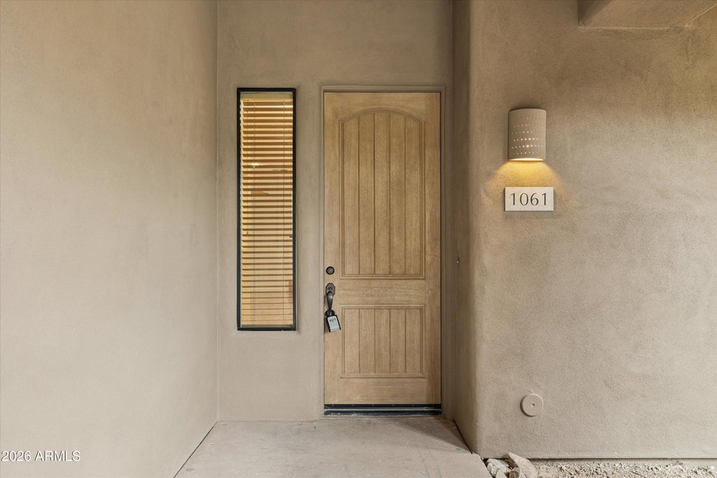 Photo of 13300 E Via Linda #1061, Scottsdale, AZ 85259 (MLS # 7055906)