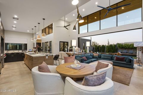 Photo of 6402 E Lomas Verdes Drive #1, Scottsdale, AZ 85266 (MLS # 6977945)