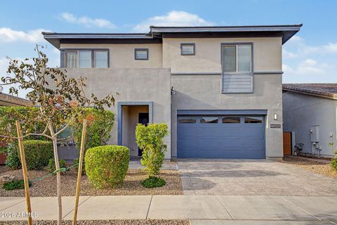 22696 E BONANZA Way Queen Creek AZ 85142