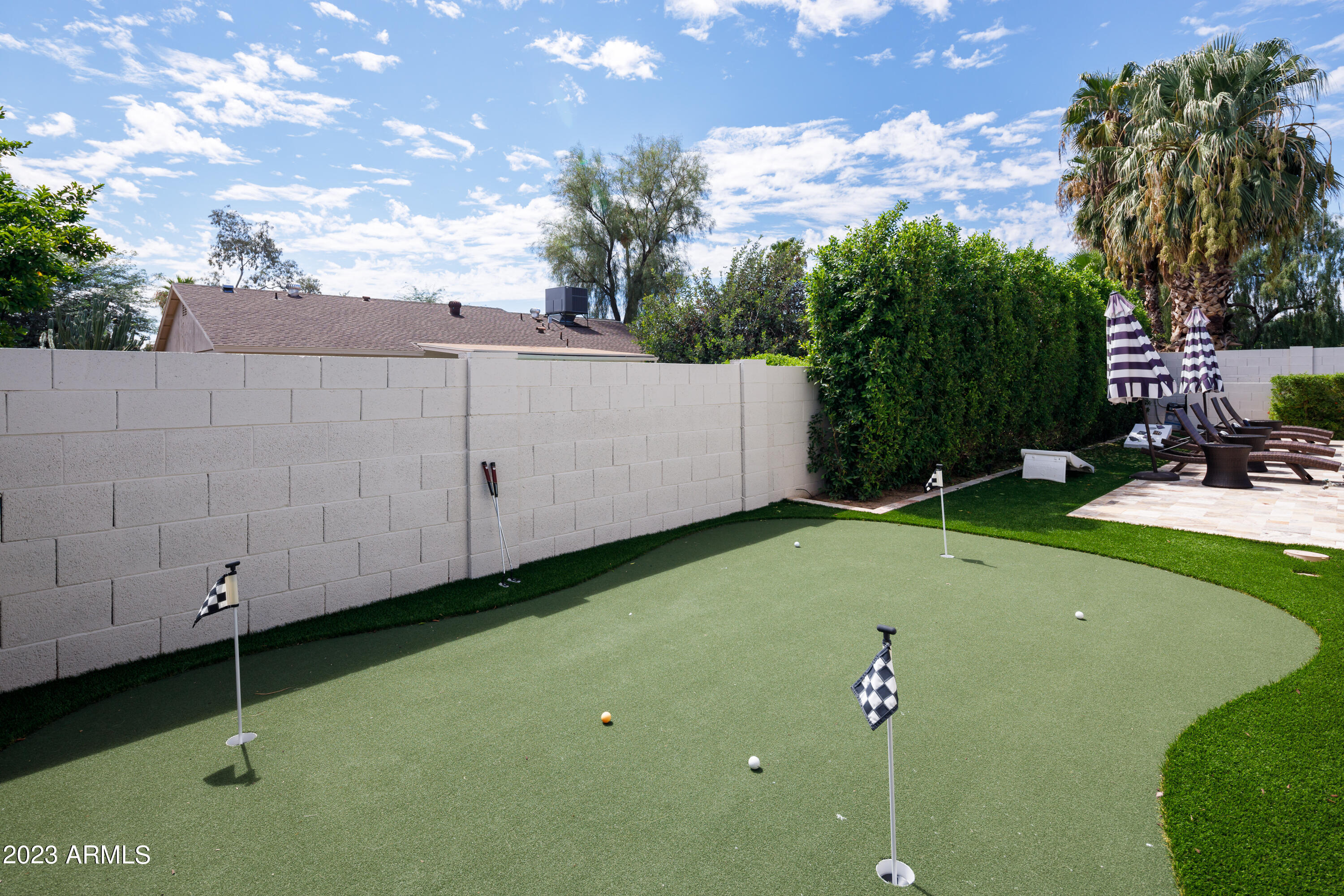 8837 E LUPINE Avenue