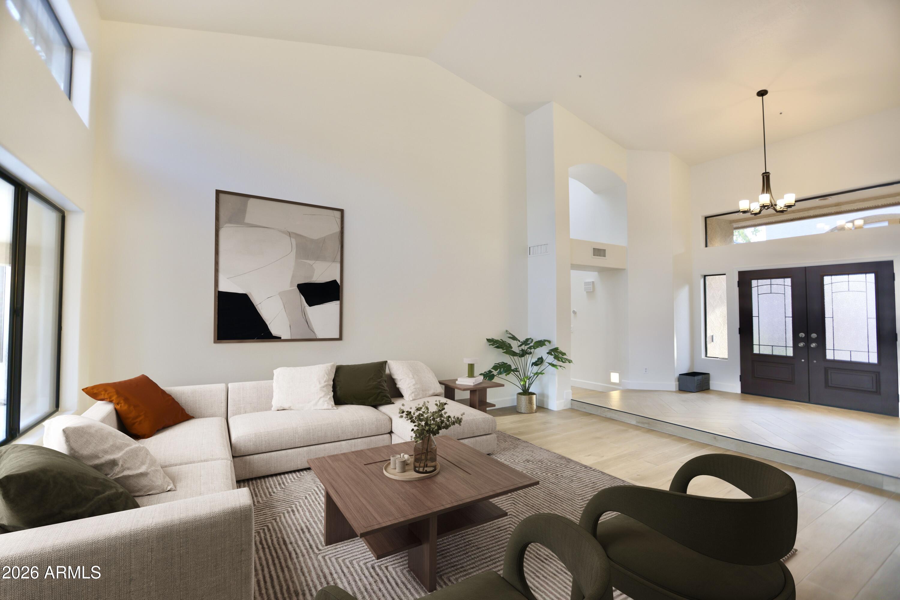 10923 E BELLA VISTA Drive
