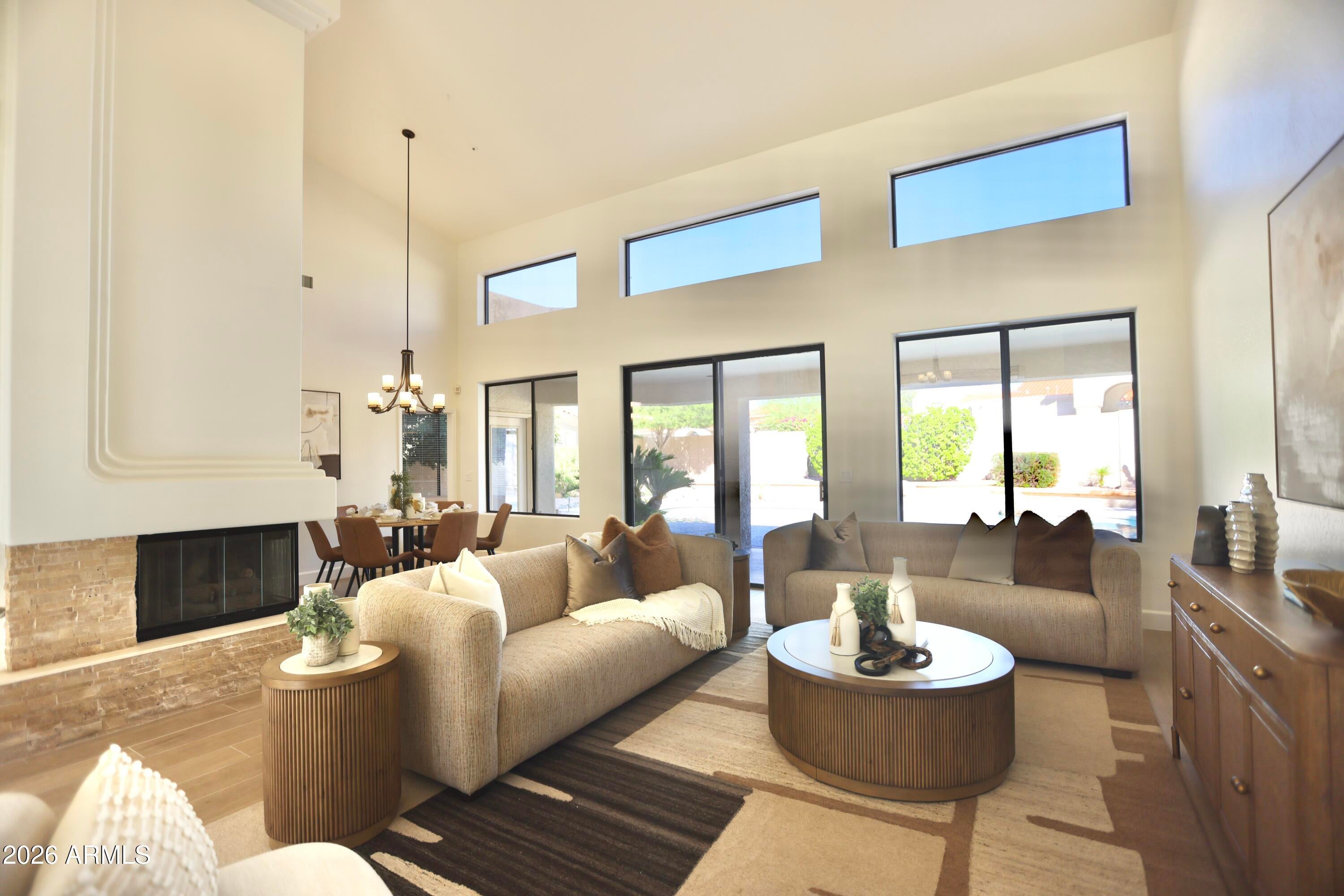 10923 E BELLA VISTA Drive