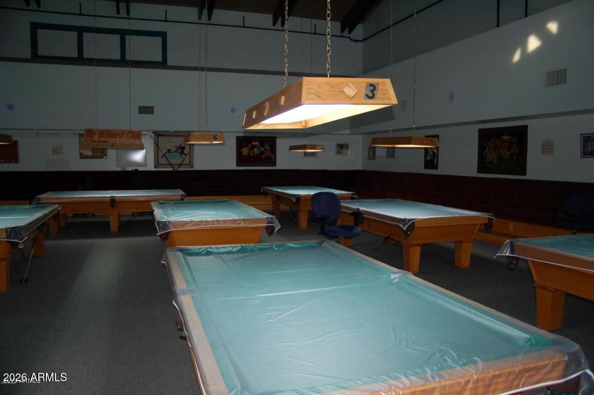 HAPPY TRAILS RESORTS NO 3 - Land
