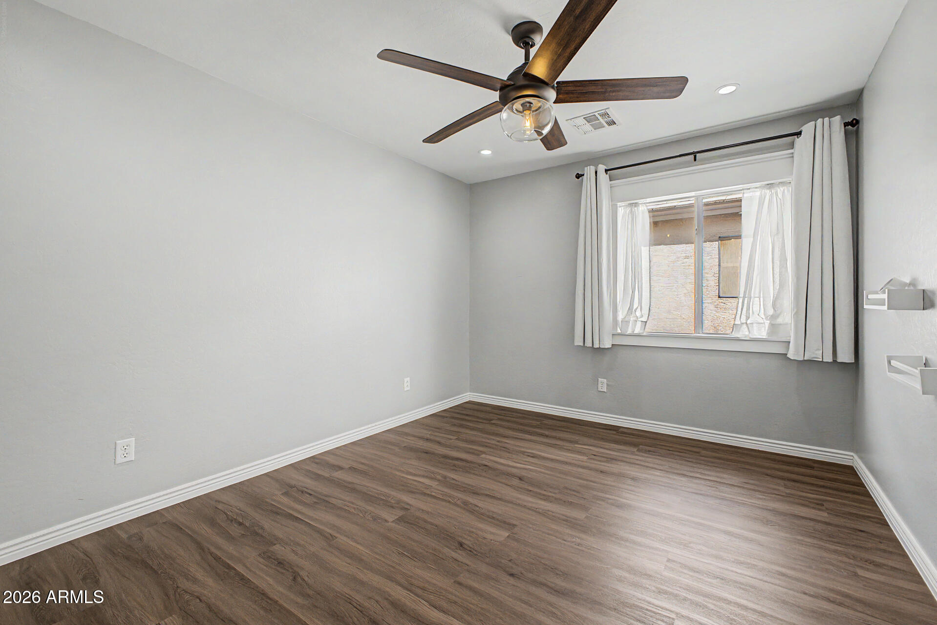 AGUA FRIA RANCH - Residential