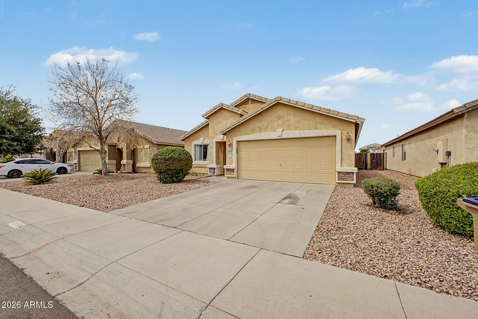 11584 W OGLESBY Avenue