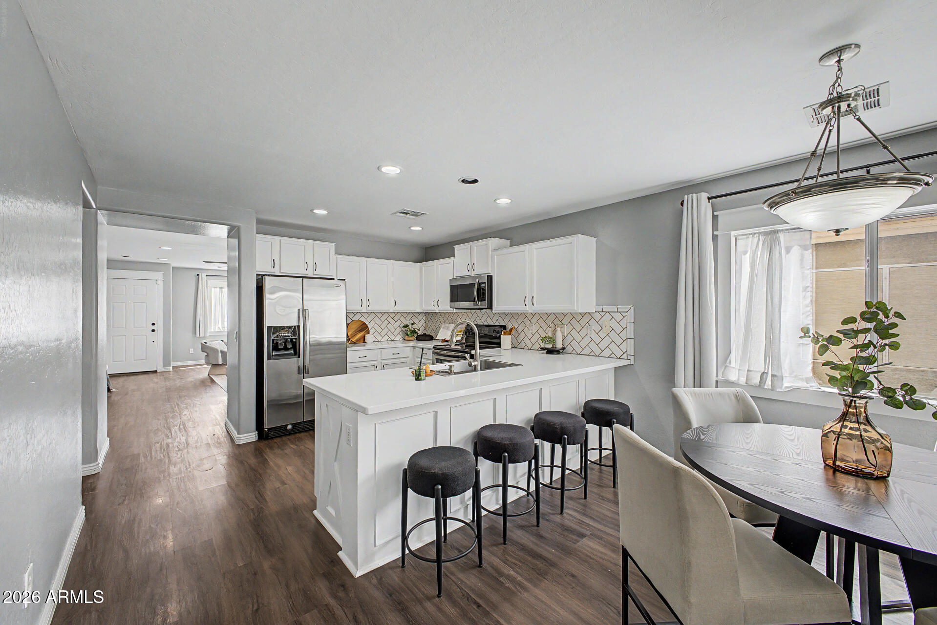 AGUA FRIA RANCH - Residential