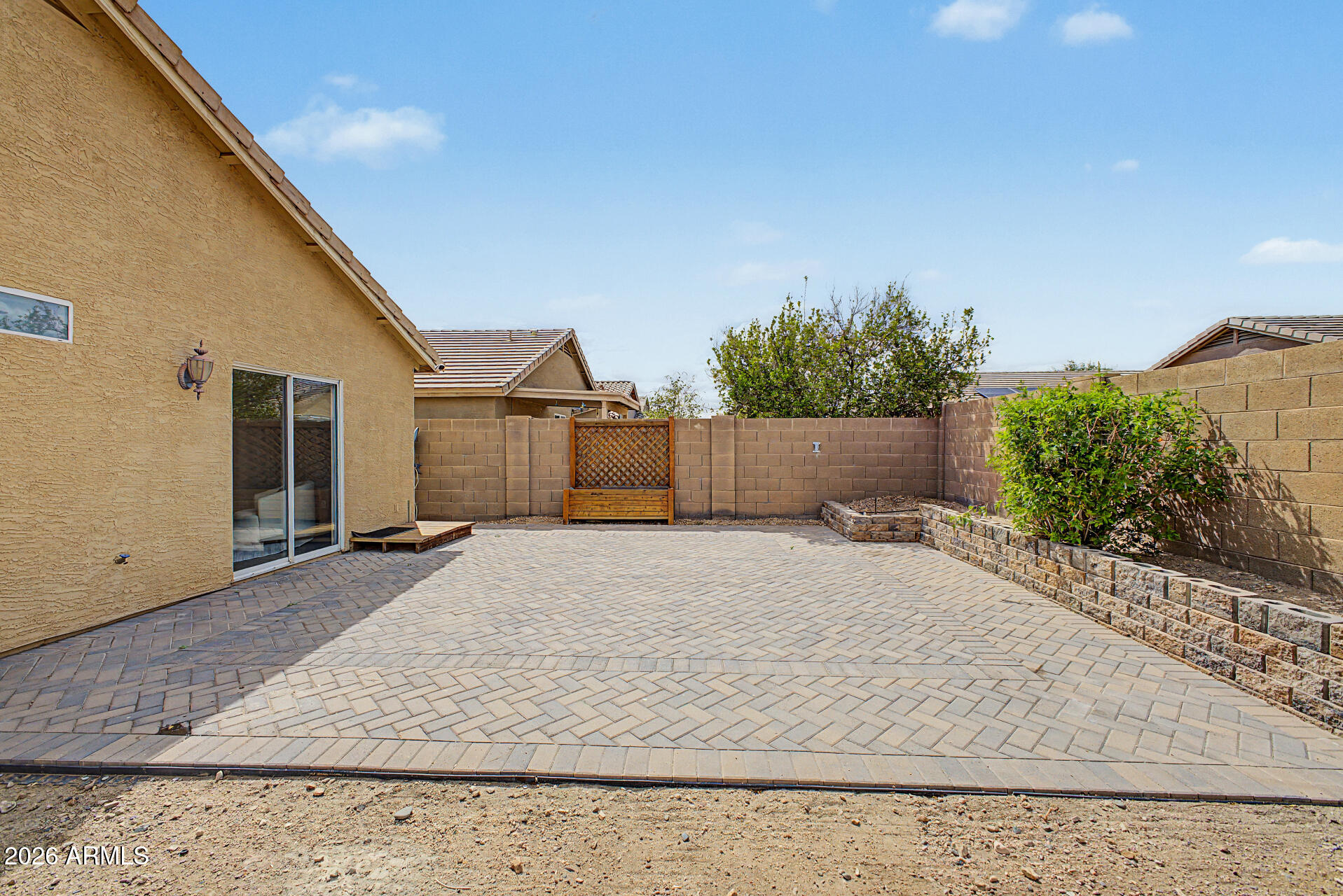 AGUA FRIA RANCH - Residential