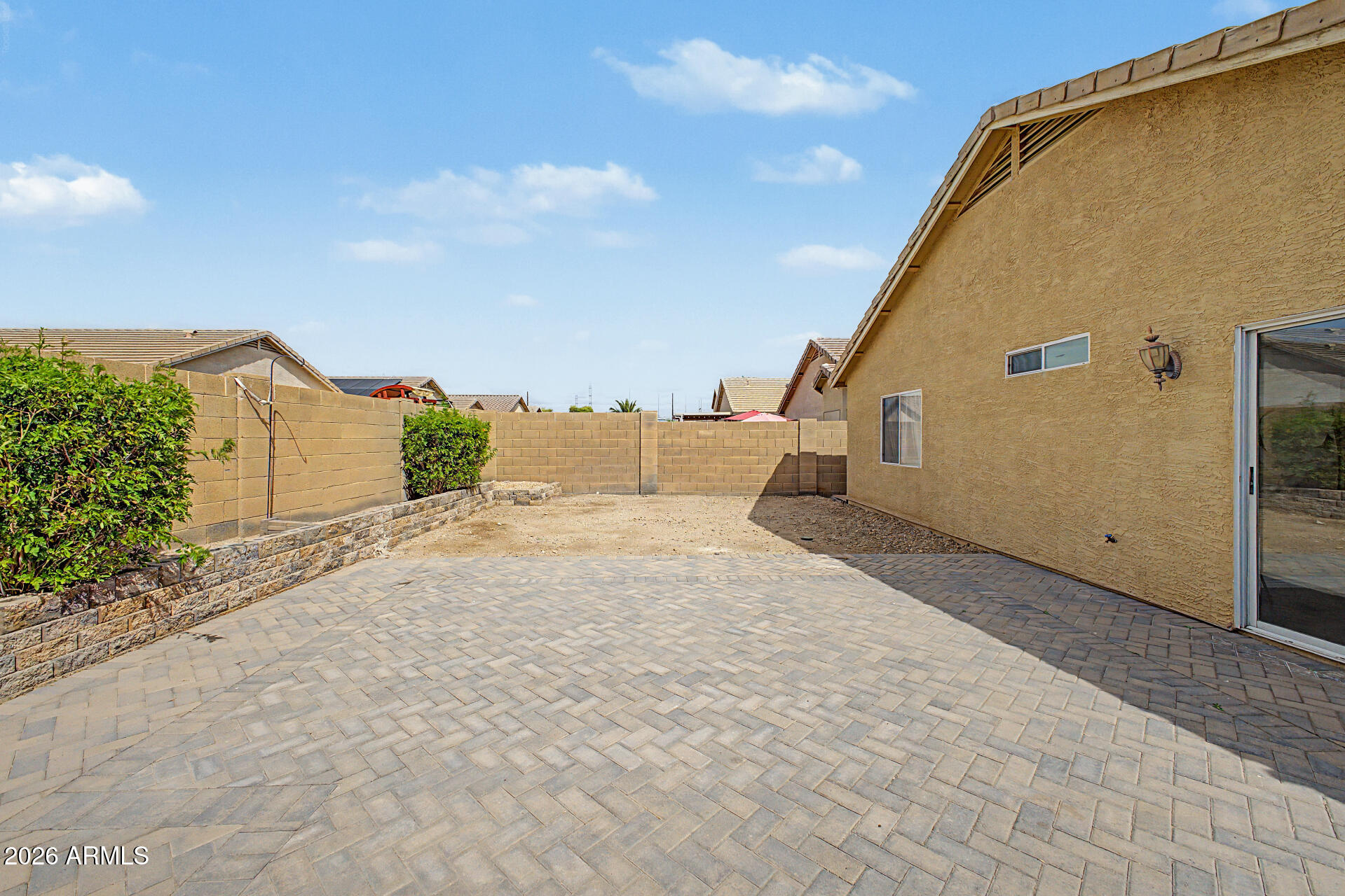 AGUA FRIA RANCH - Residential