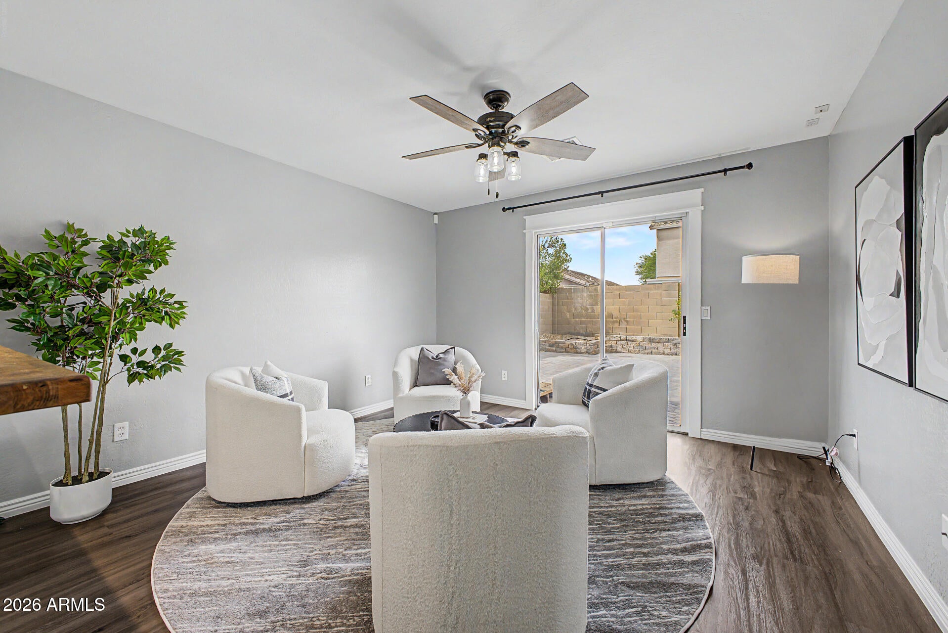AGUA FRIA RANCH - Residential