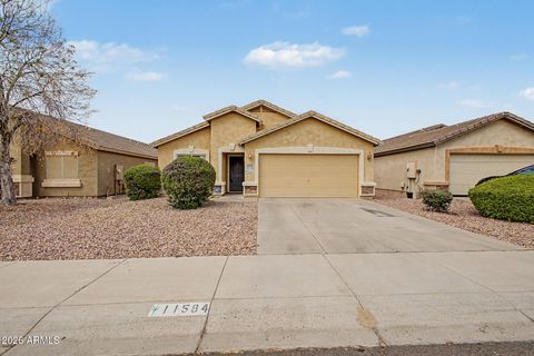 Property photo of 11584 W Oglesby Avenue, Youngtown, AZ 85363