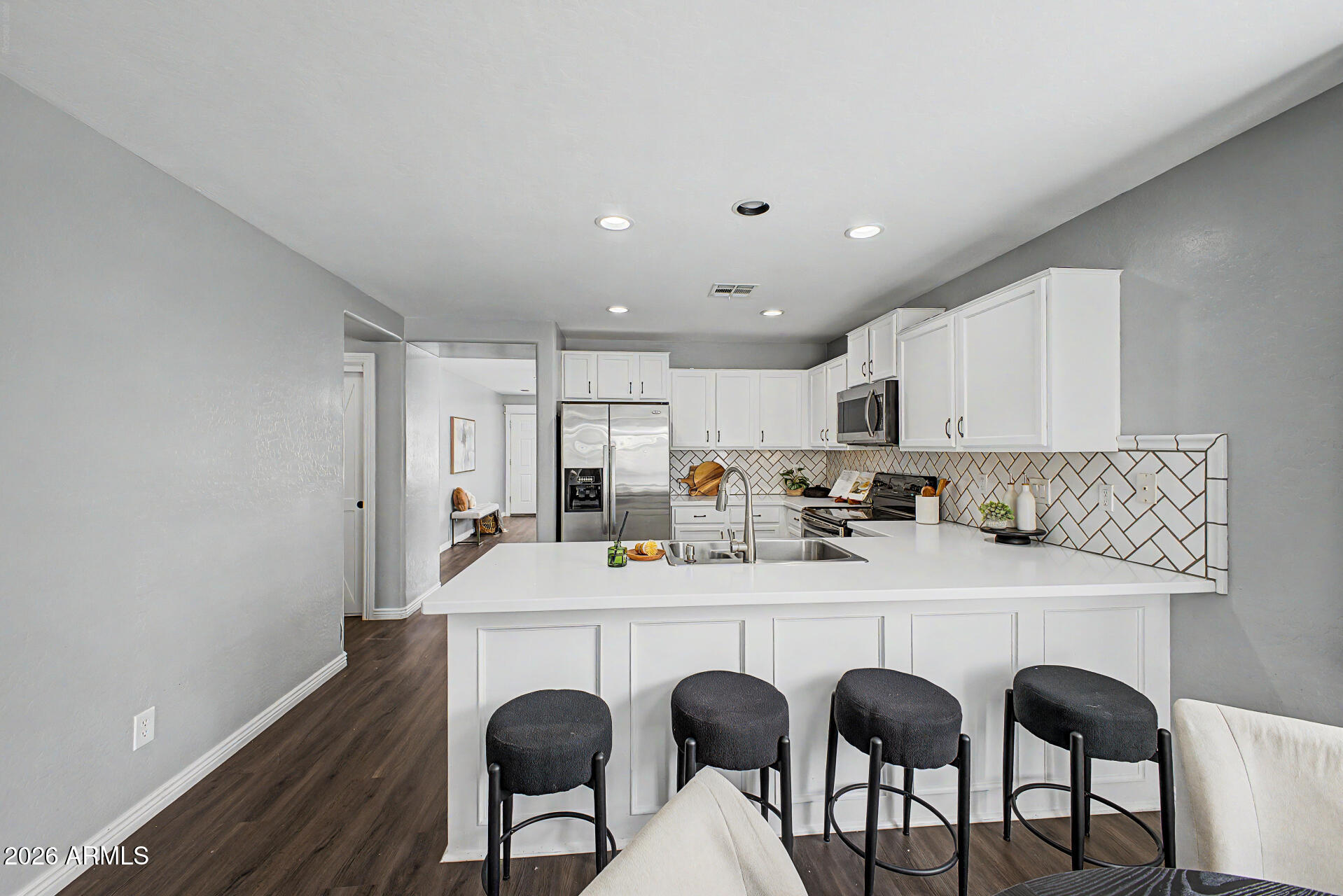 AGUA FRIA RANCH - Residential