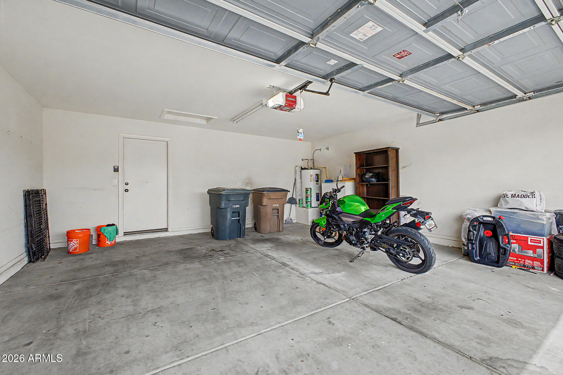 AGUA FRIA RANCH - Residential