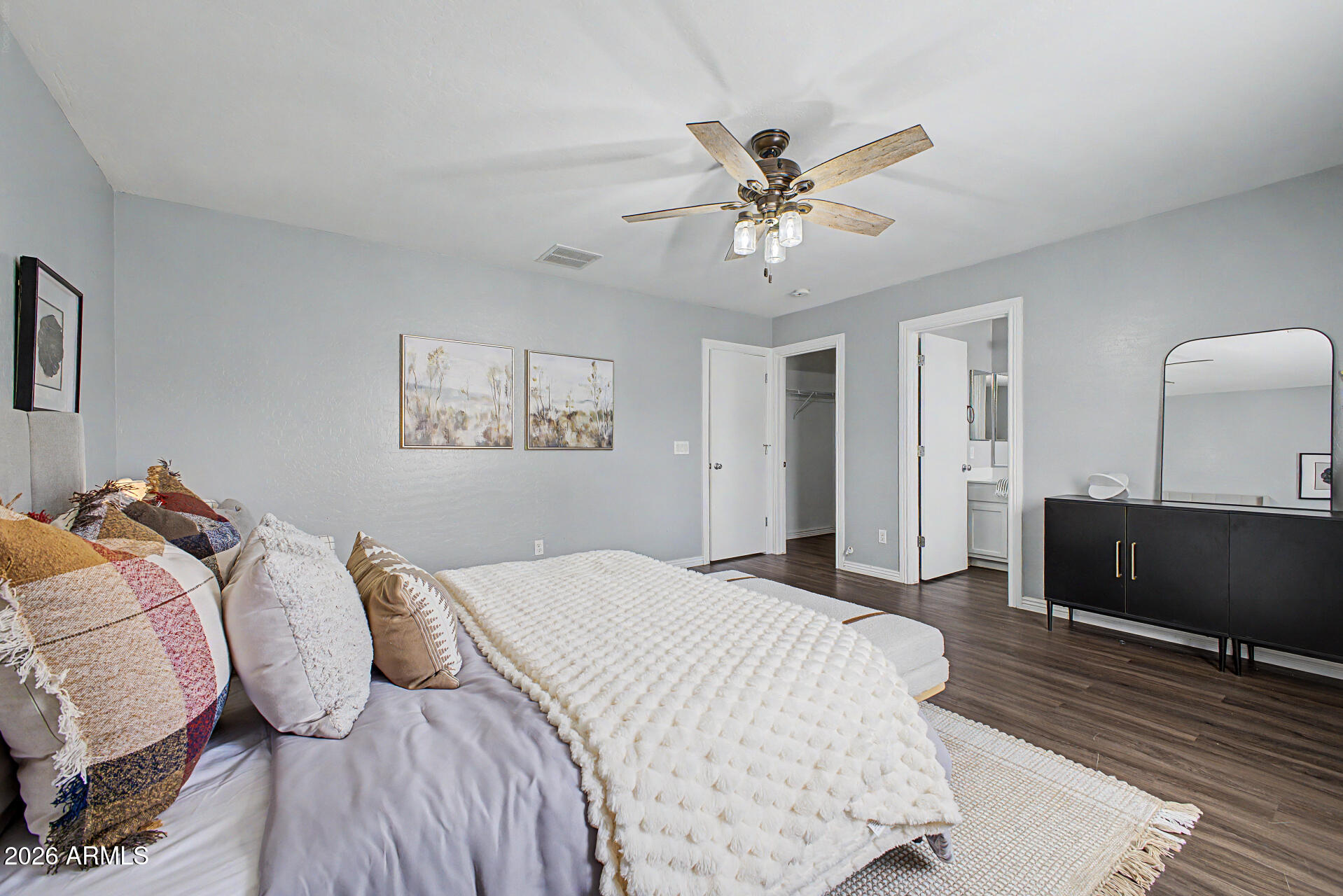 AGUA FRIA RANCH - Residential