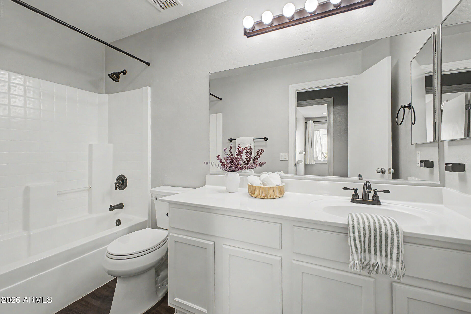 AGUA FRIA RANCH - Residential
