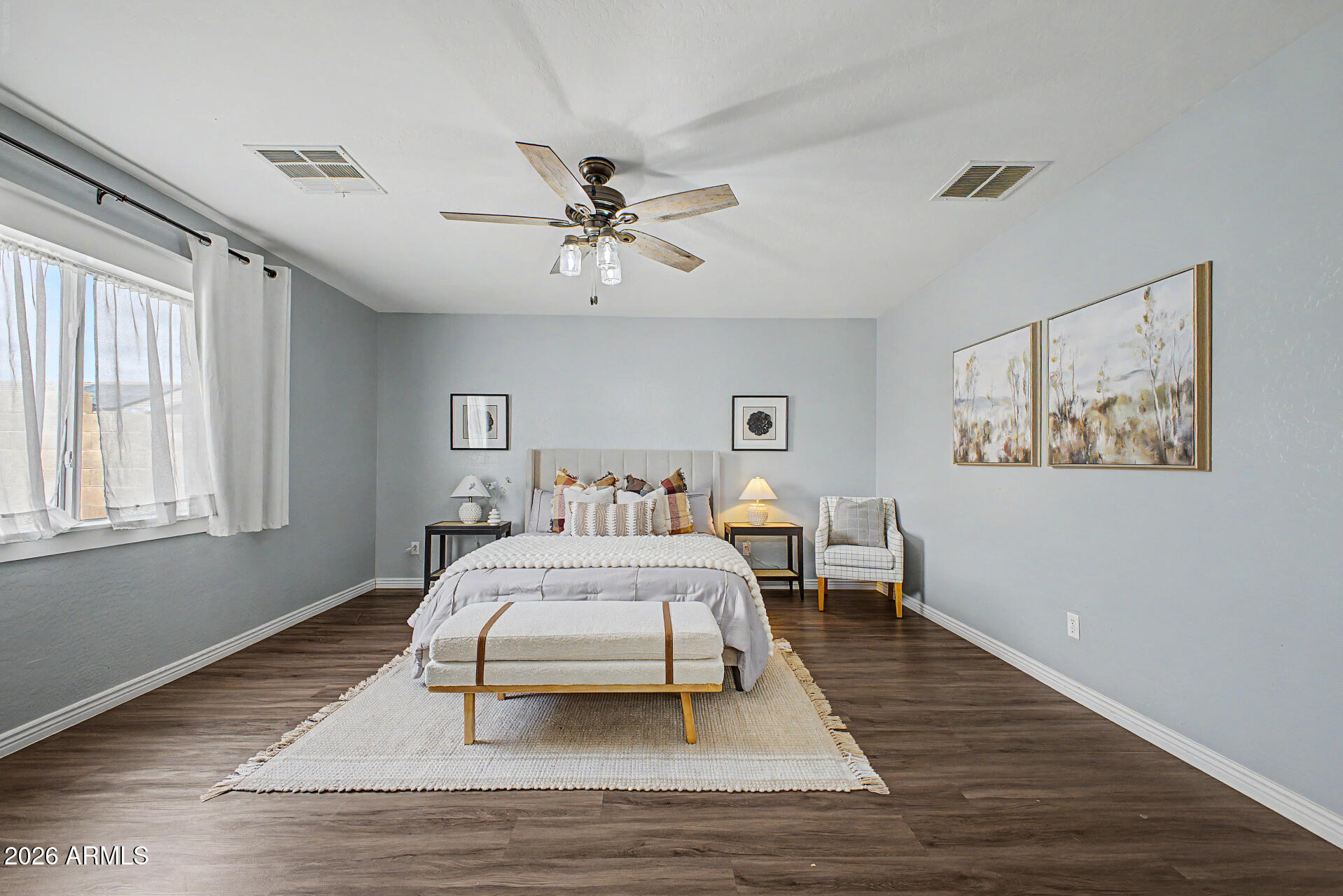 AGUA FRIA RANCH - Residential