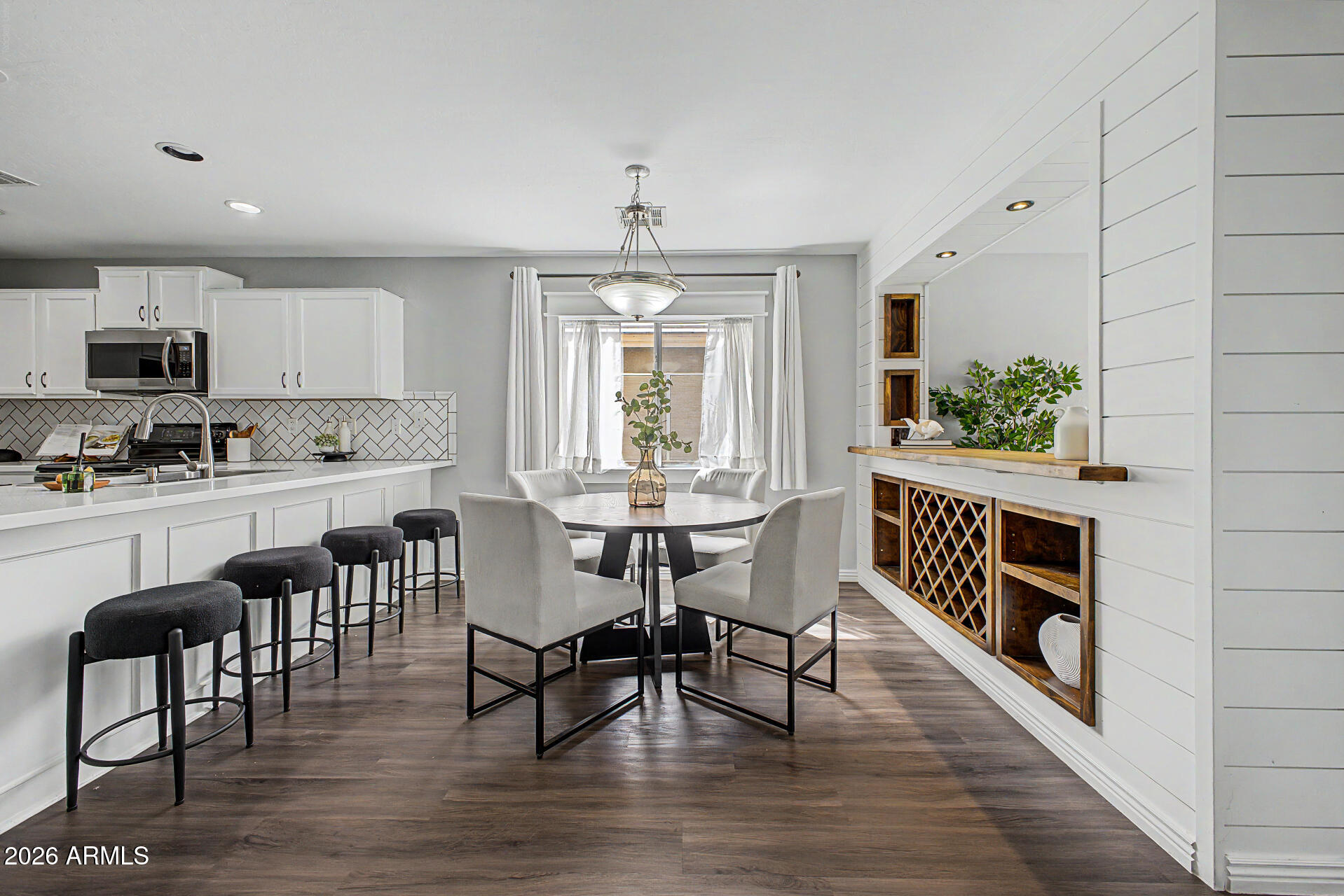 AGUA FRIA RANCH - Residential