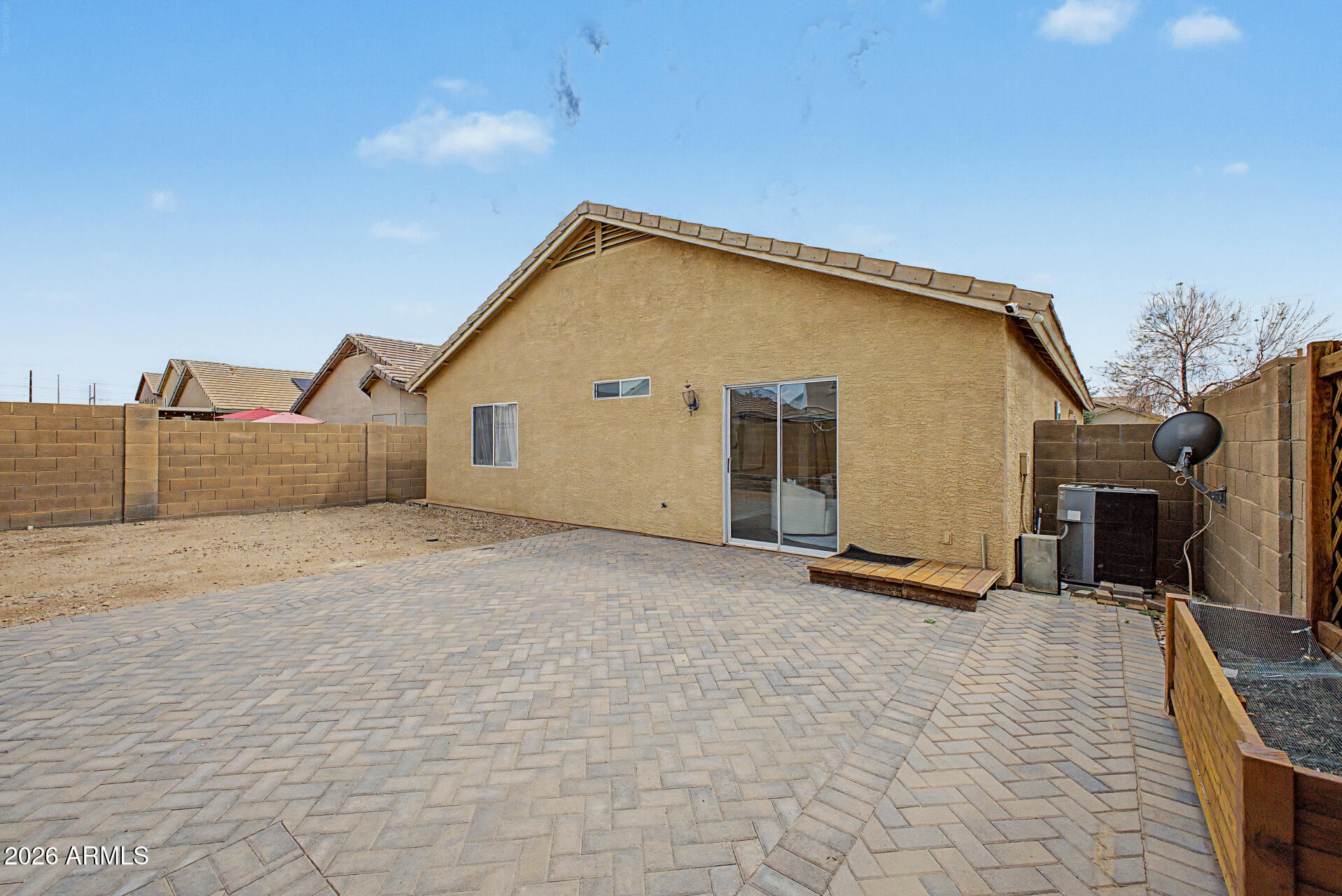 AGUA FRIA RANCH - Residential