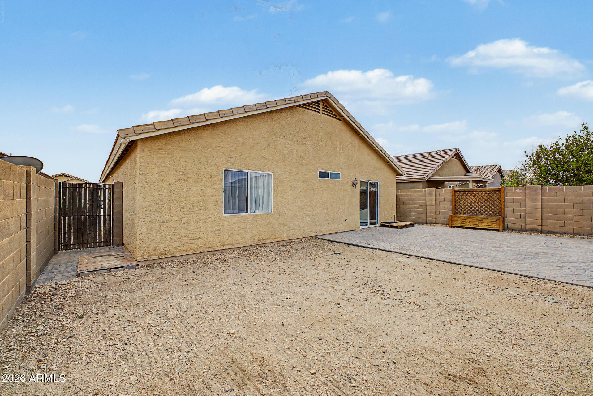 AGUA FRIA RANCH - Residential