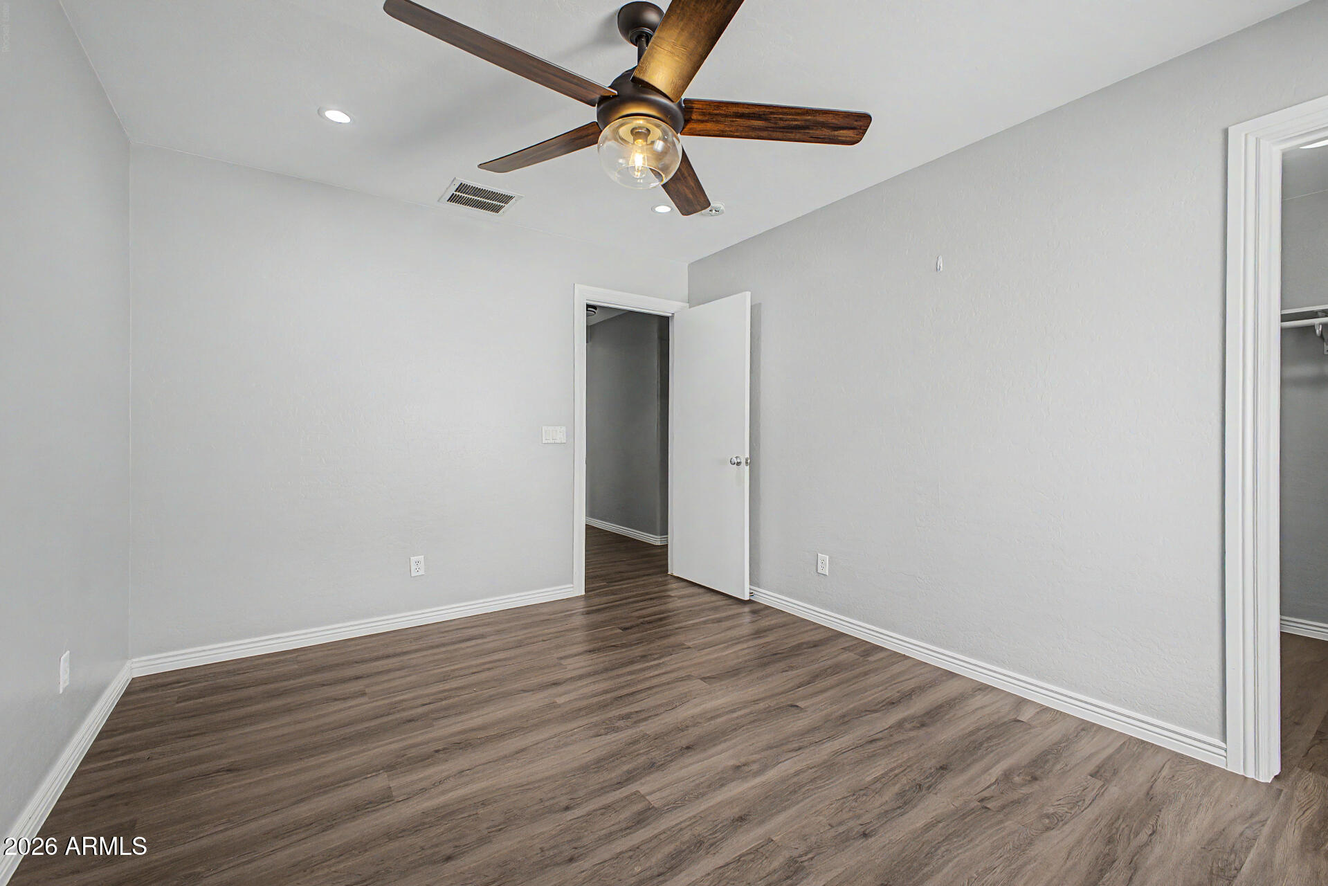 AGUA FRIA RANCH - Residential