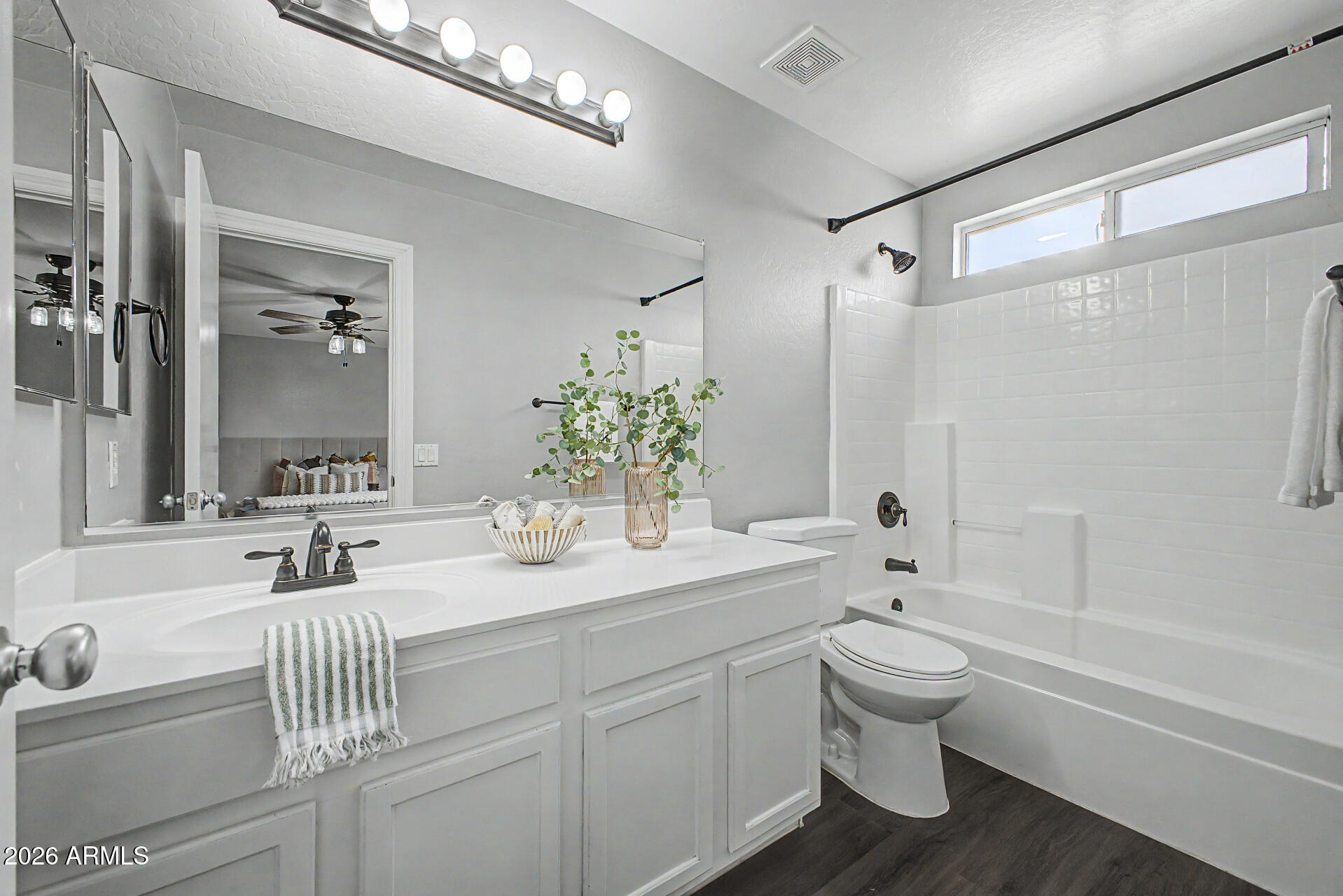 AGUA FRIA RANCH - Residential