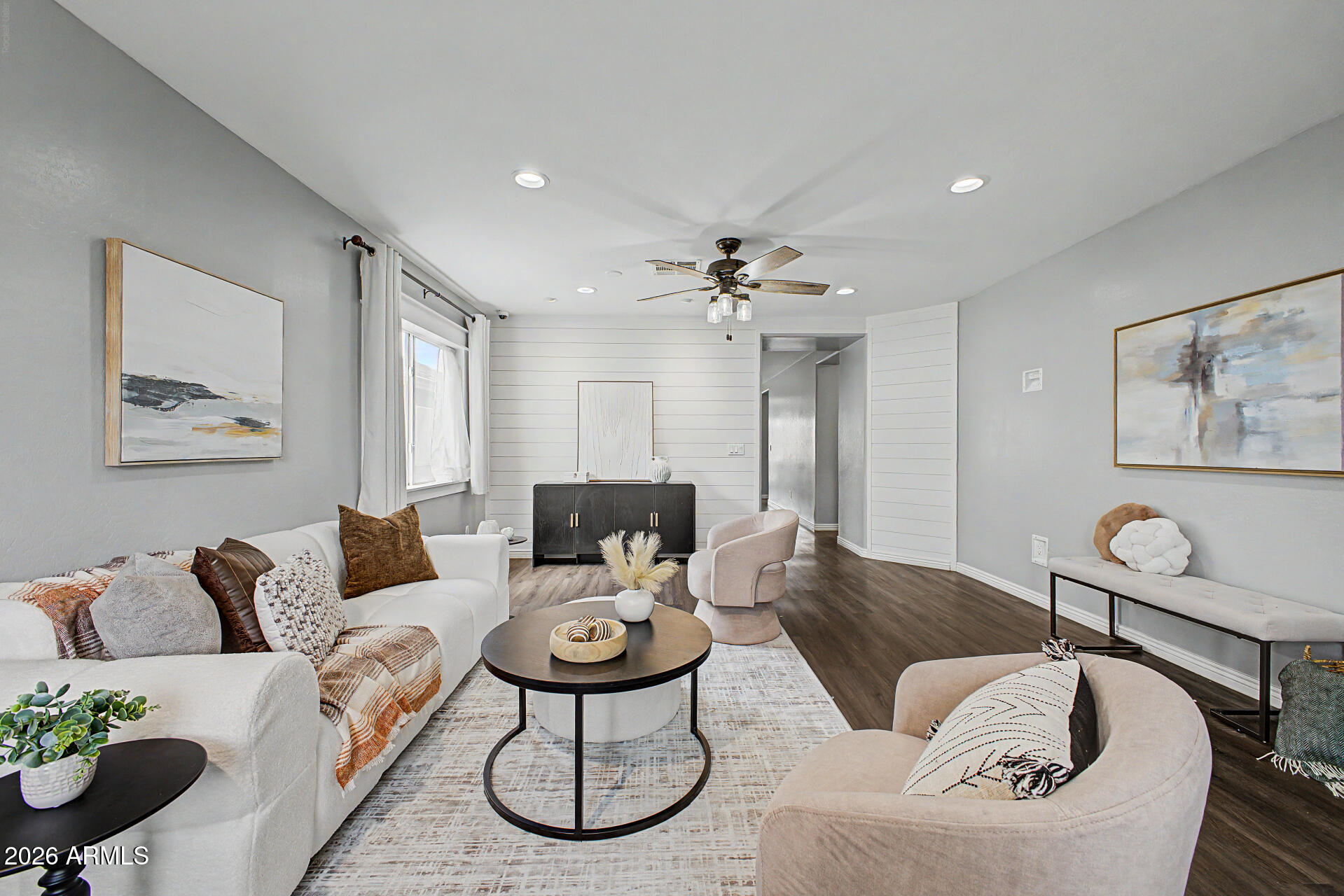 AGUA FRIA RANCH - Residential