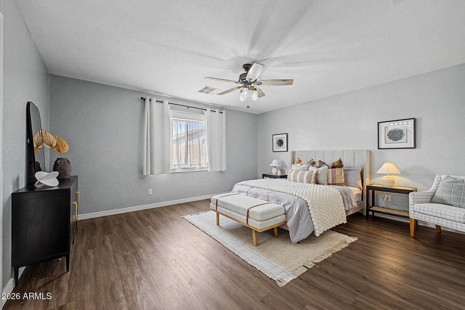 AGUA FRIA RANCH - Residential