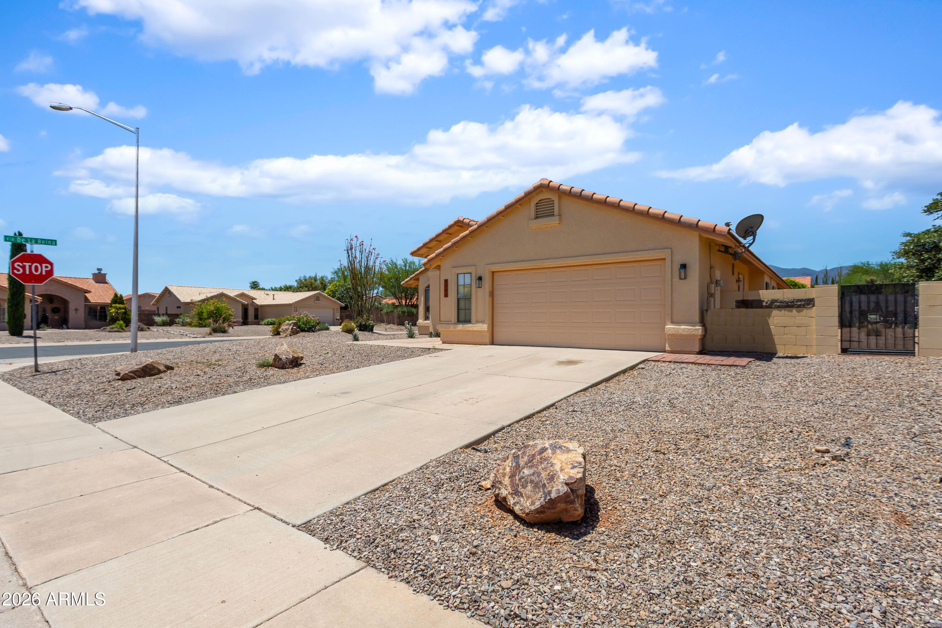 3792 VIA LAS PAMPAS --