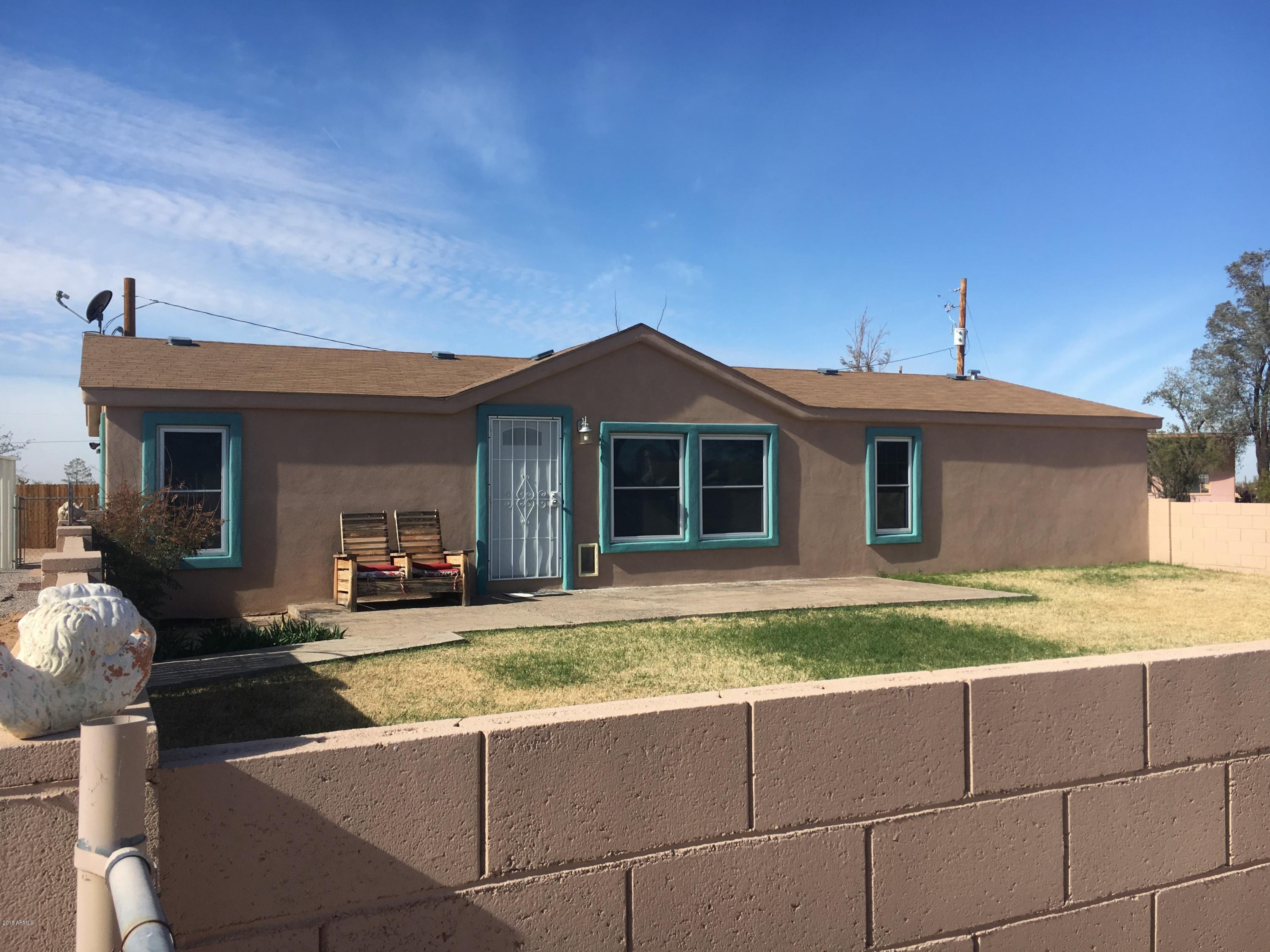 Photo 1 of 39 — 22856 E BLUE SAGE Road, Florence, AZ 85132