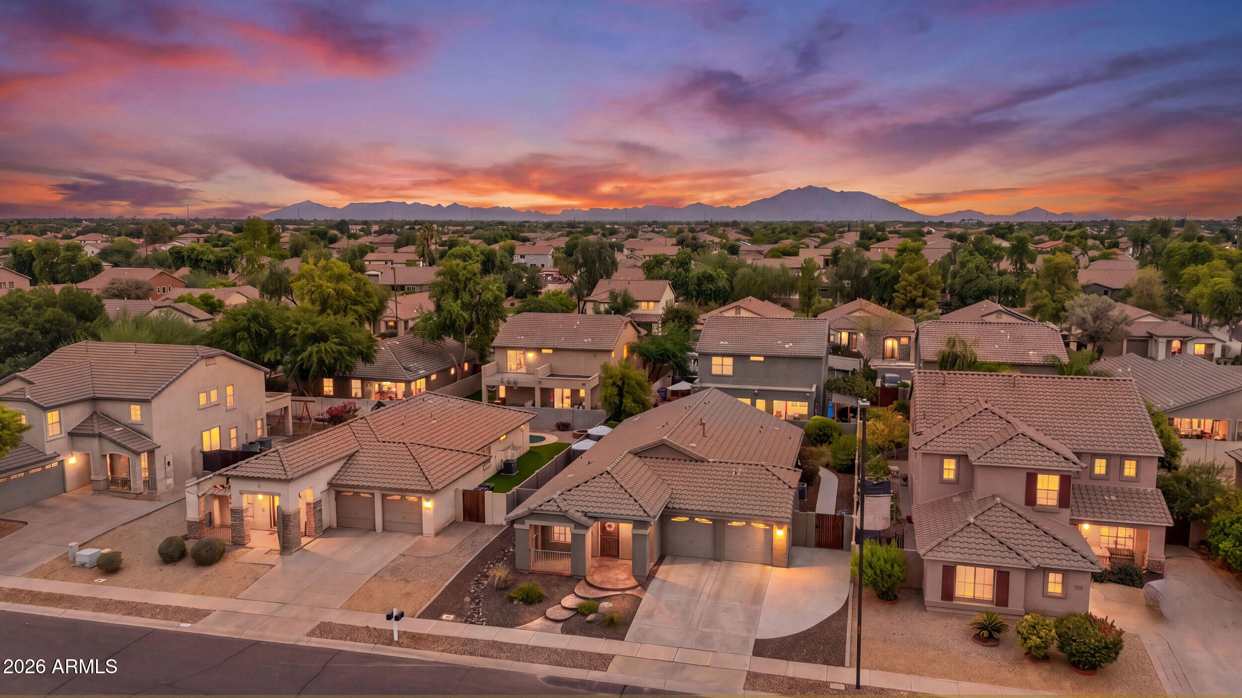 3281 E Joseph Way