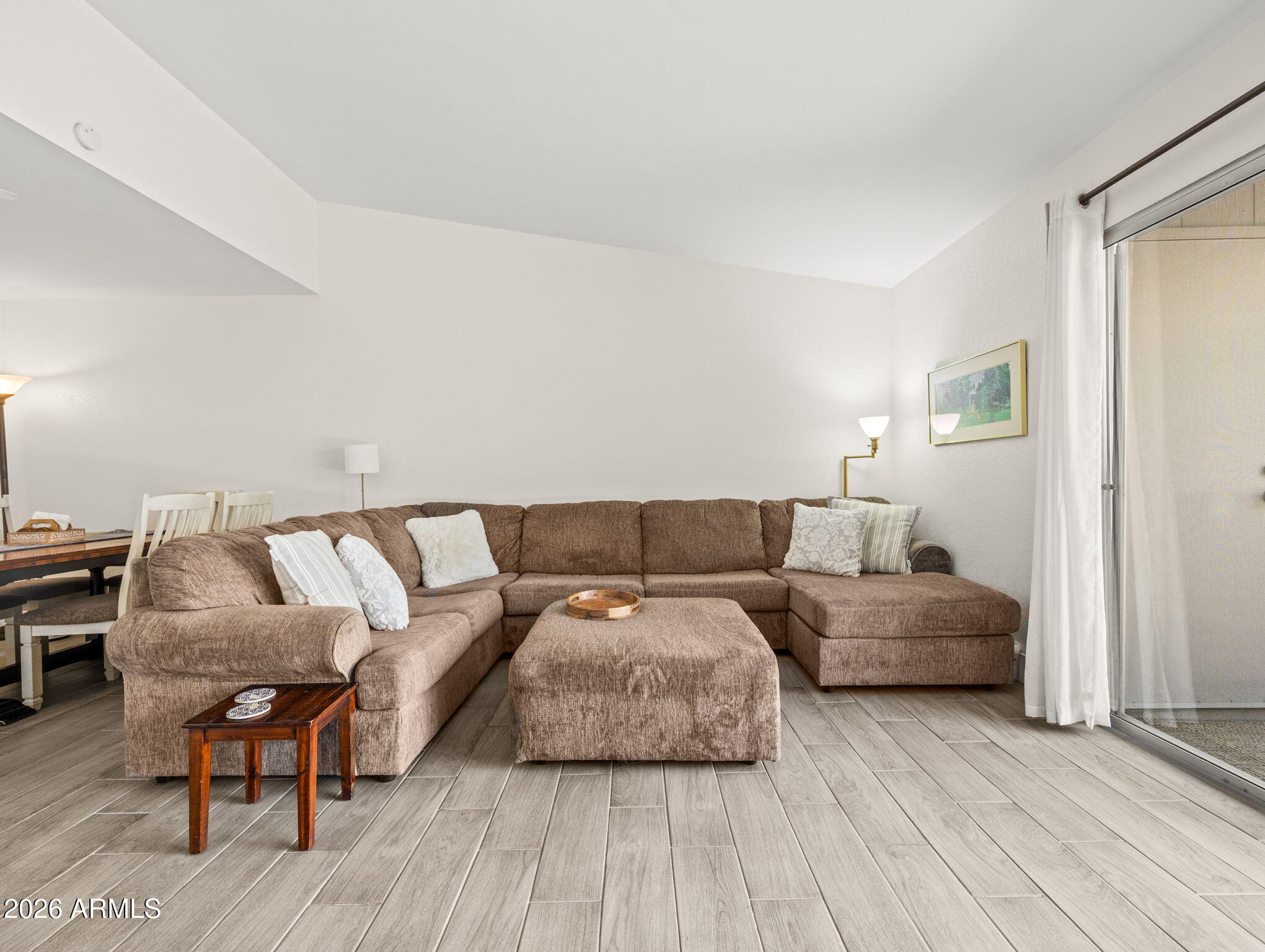 MONTEBELLO EAST TOWNHOMES - Residential