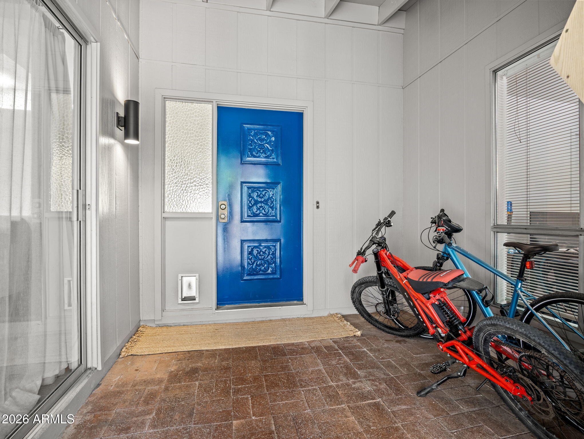MONTEBELLO EAST TOWNHOMES - Residential
