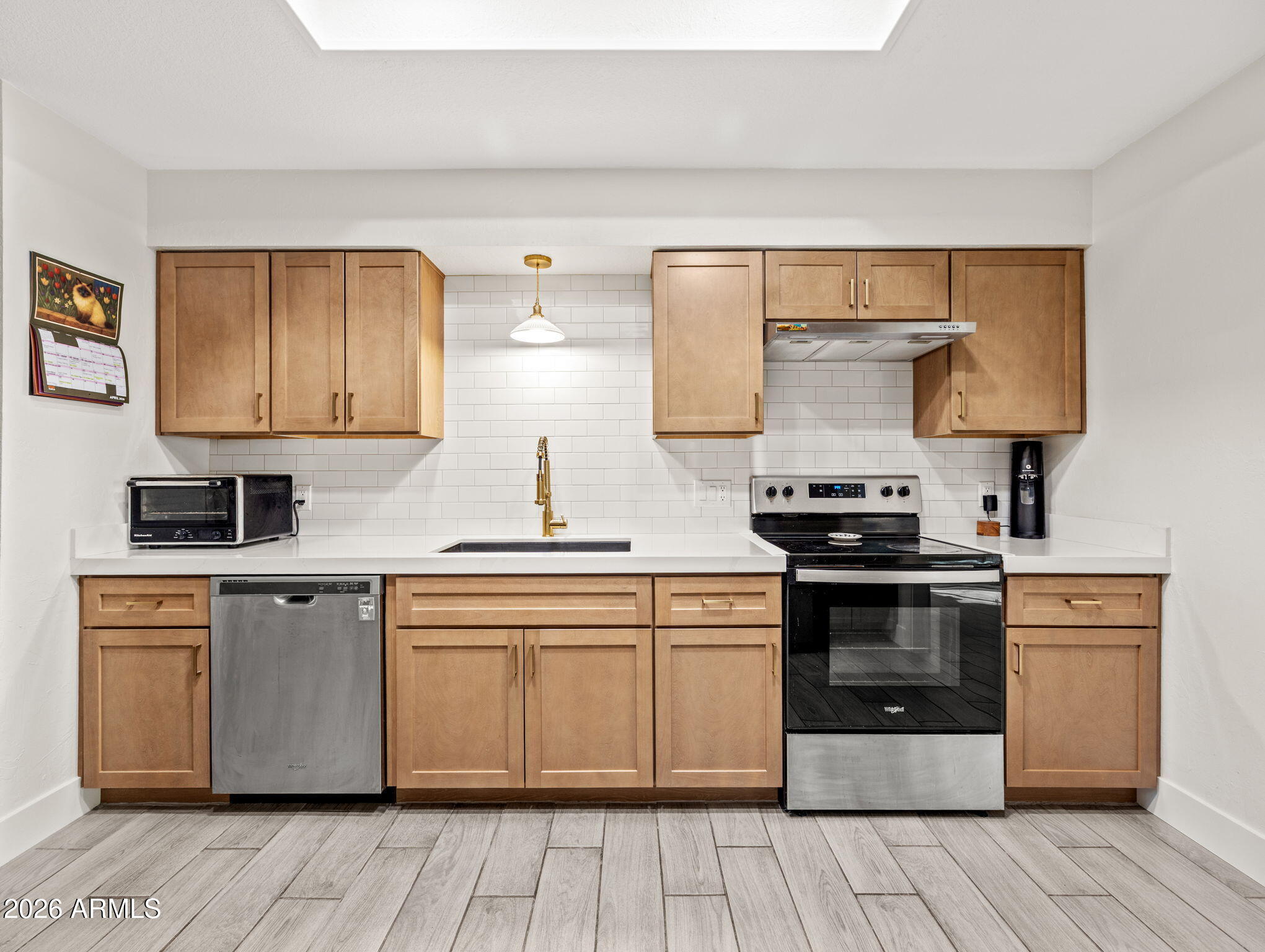 MONTEBELLO EAST TOWNHOMES - Residential