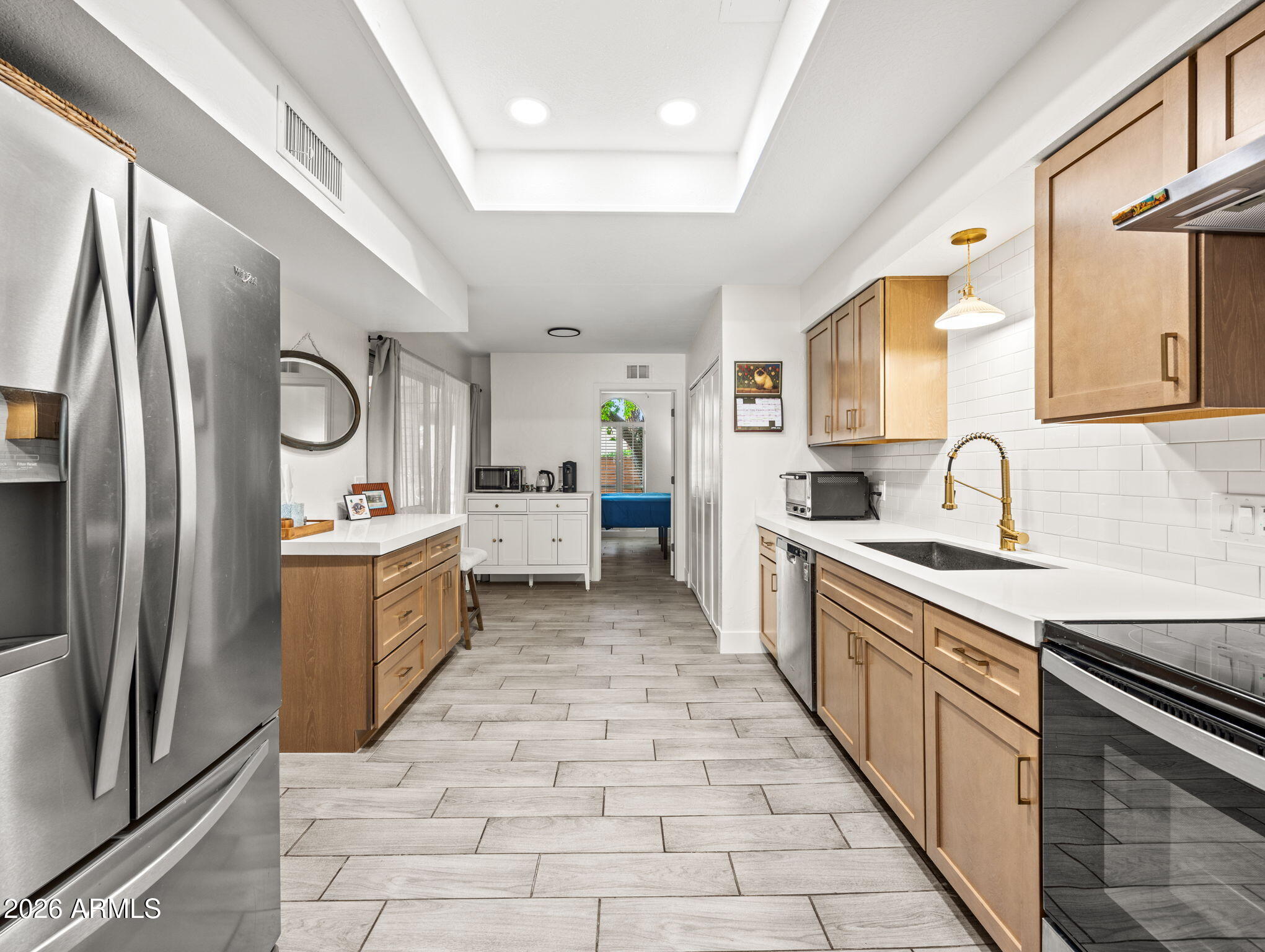 MONTEBELLO EAST TOWNHOMES - Residential