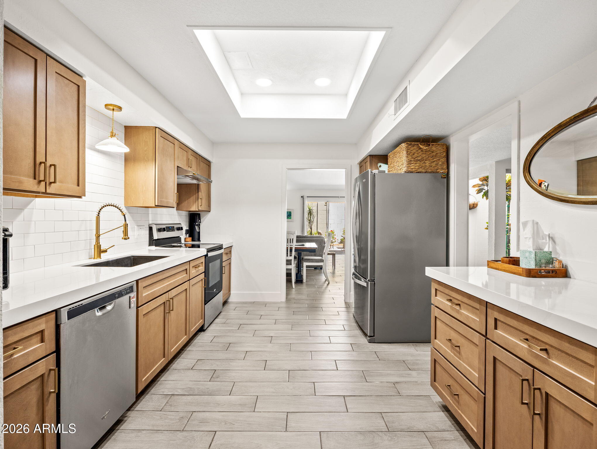 MONTEBELLO EAST TOWNHOMES - Residential