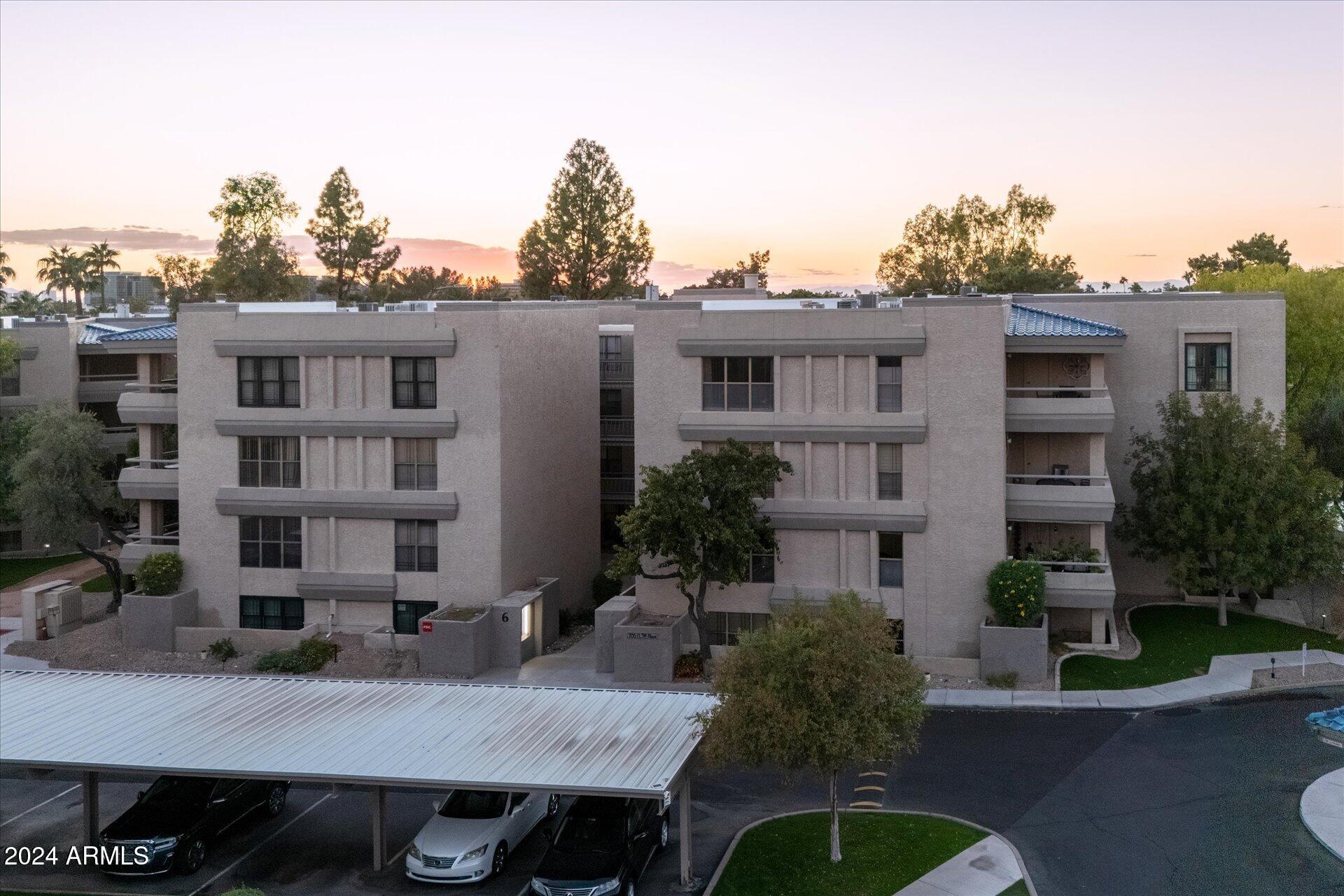 Phoenix, Arizona 85016, United States, 1 Bedroom Bedrooms, ,2 BathroomsBathrooms,Residential,Active,38437