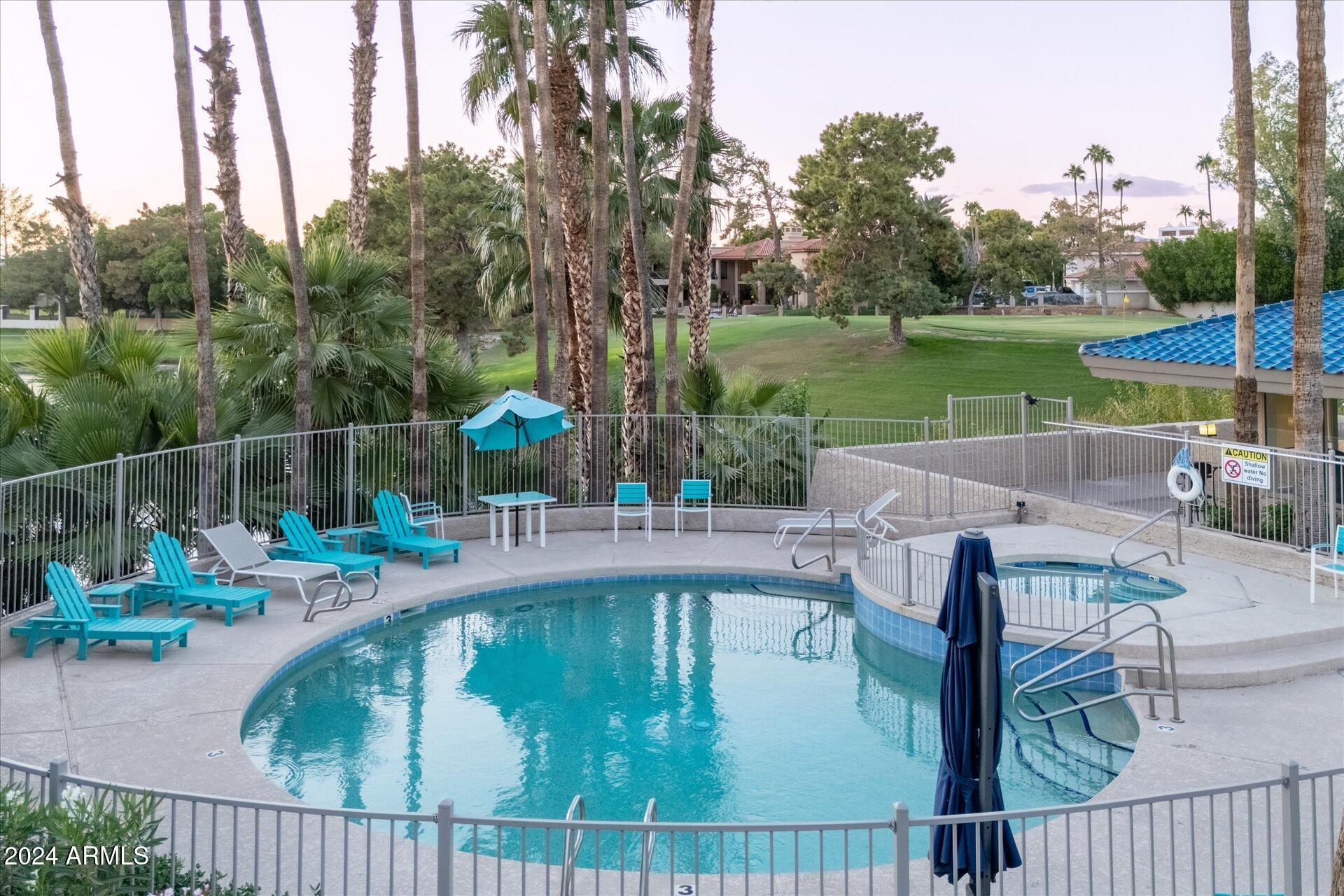 Phoenix, Arizona 85016, United States, 1 Bedroom Bedrooms, ,2 BathroomsBathrooms,Residential,Active,38437