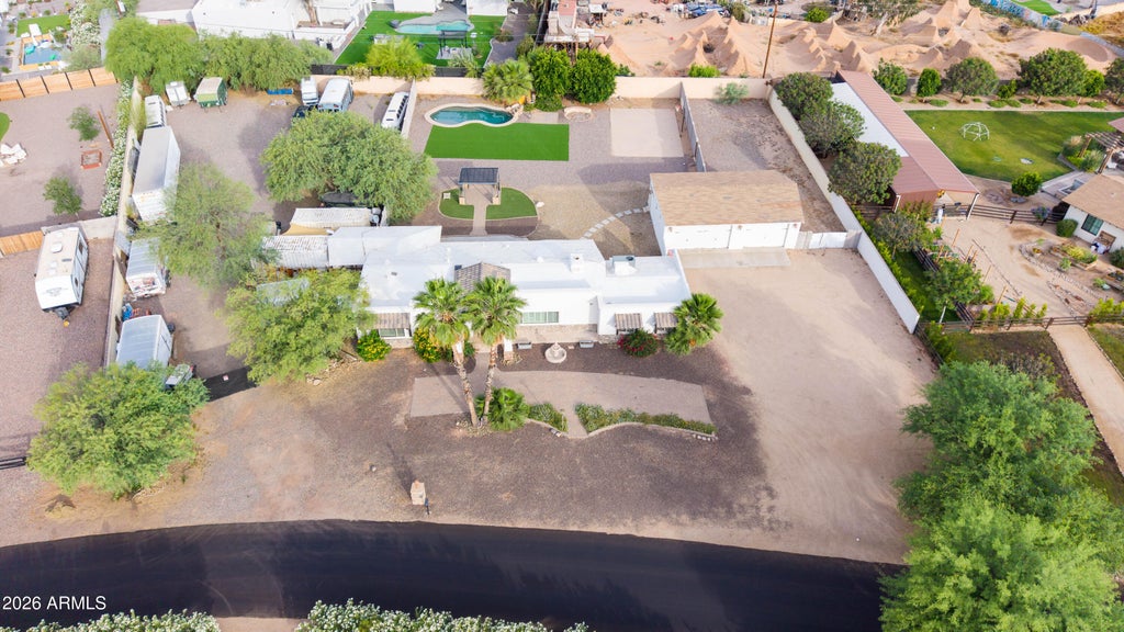 Photo of 12210 N 67th Street #23, Scottsdale, AZ 85254 (MLS # 7017178)