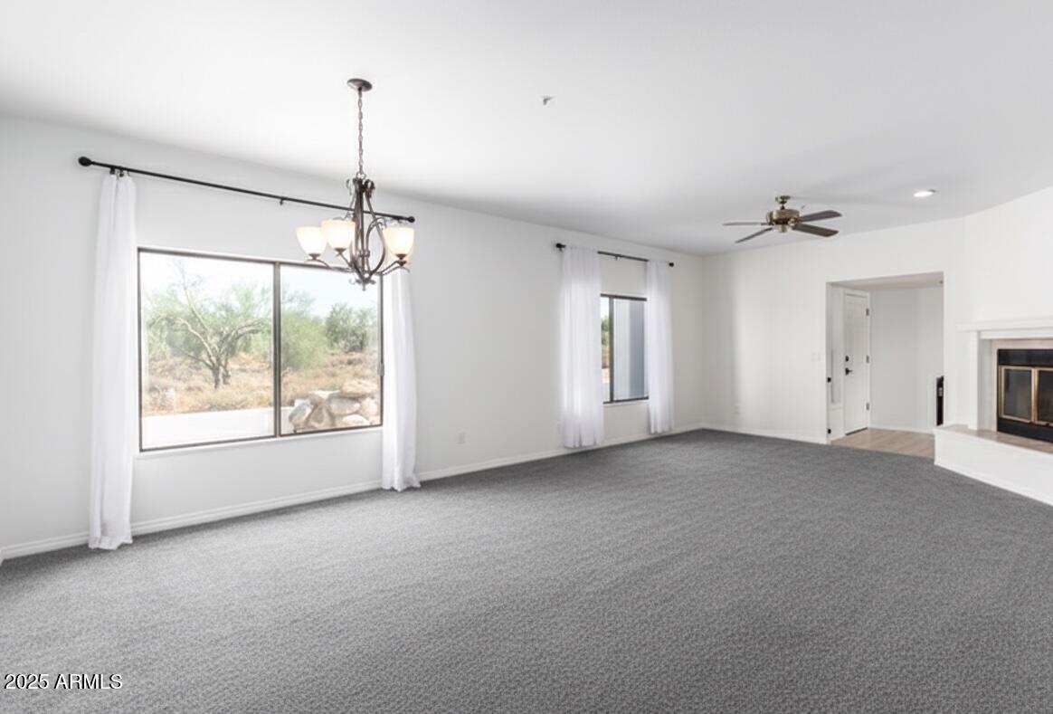 6925 E ASHLER HILLS Drive
