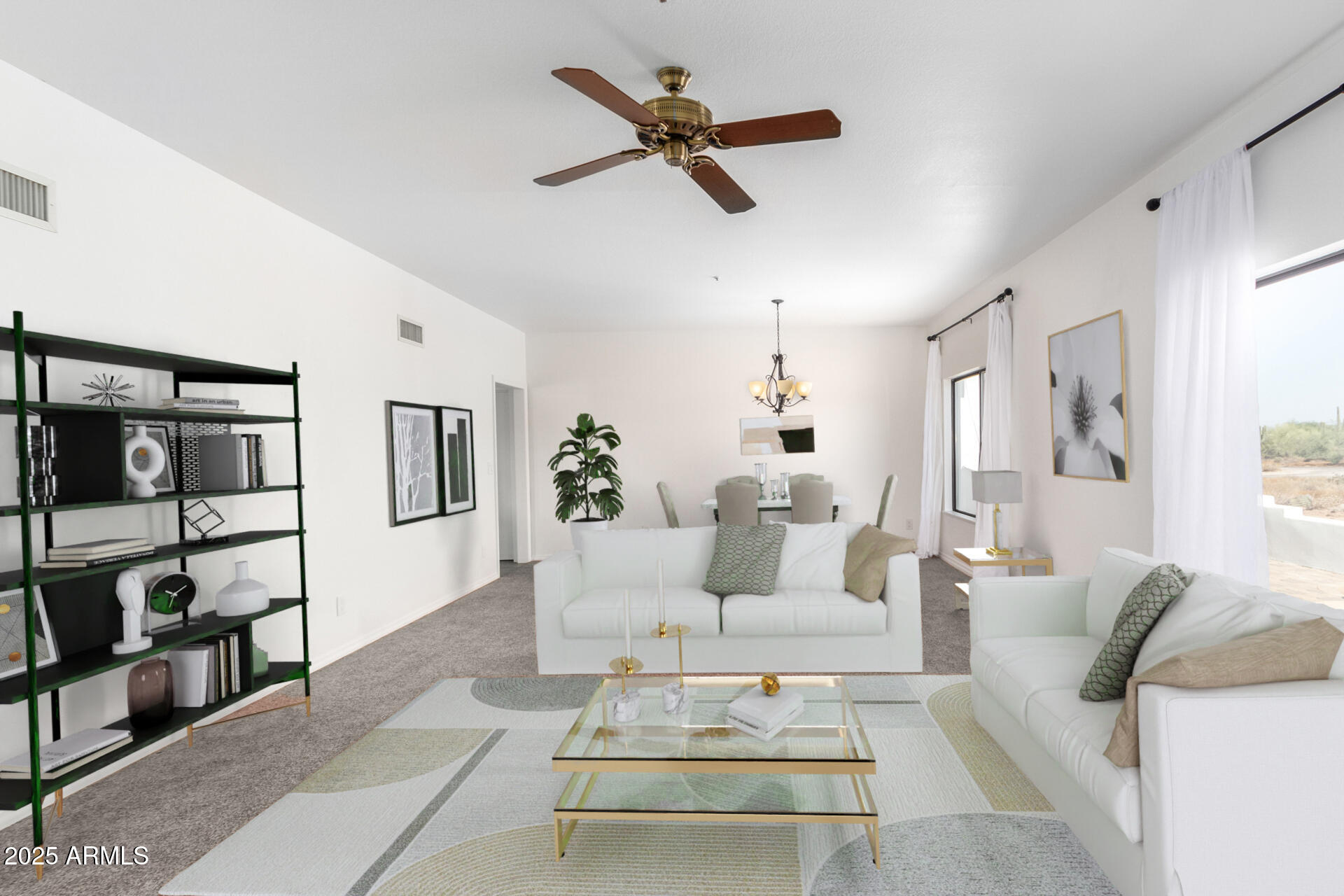 6925 E ASHLER HILLS Drive