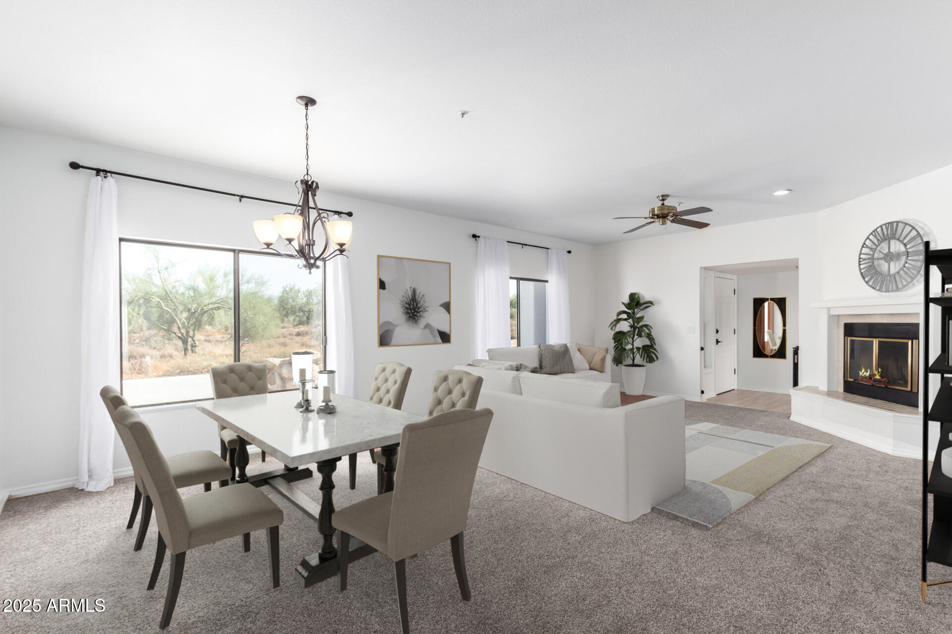 6925 E ASHLER HILLS Drive