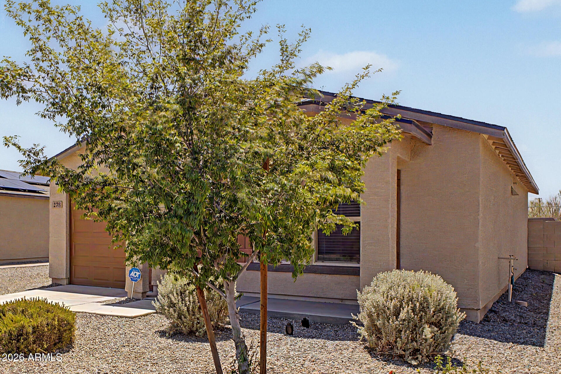 278 S PICACHO HEIGHTS Road