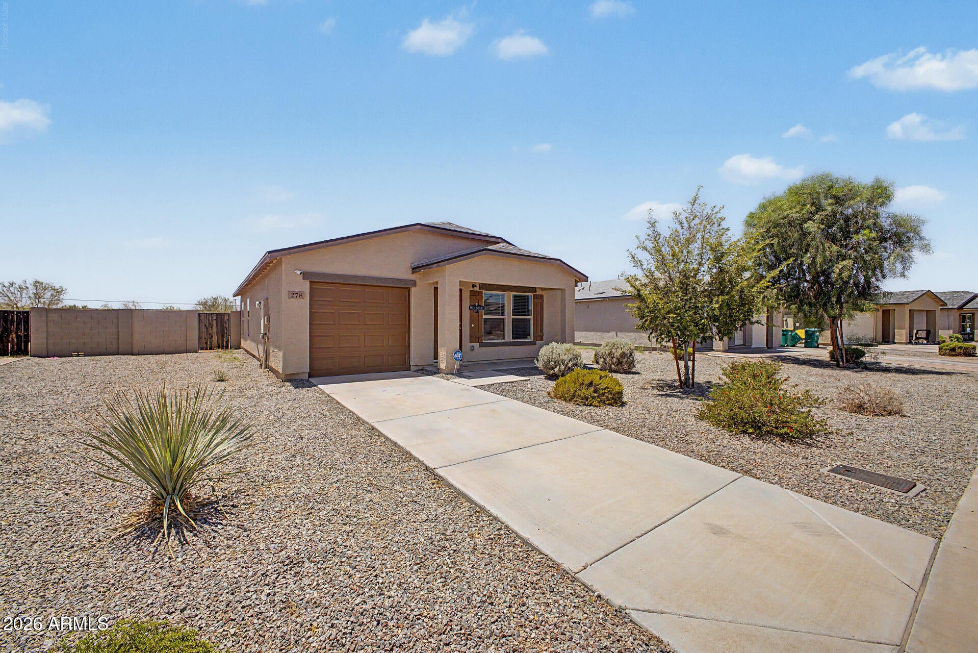 278 S PICACHO HEIGHTS Road