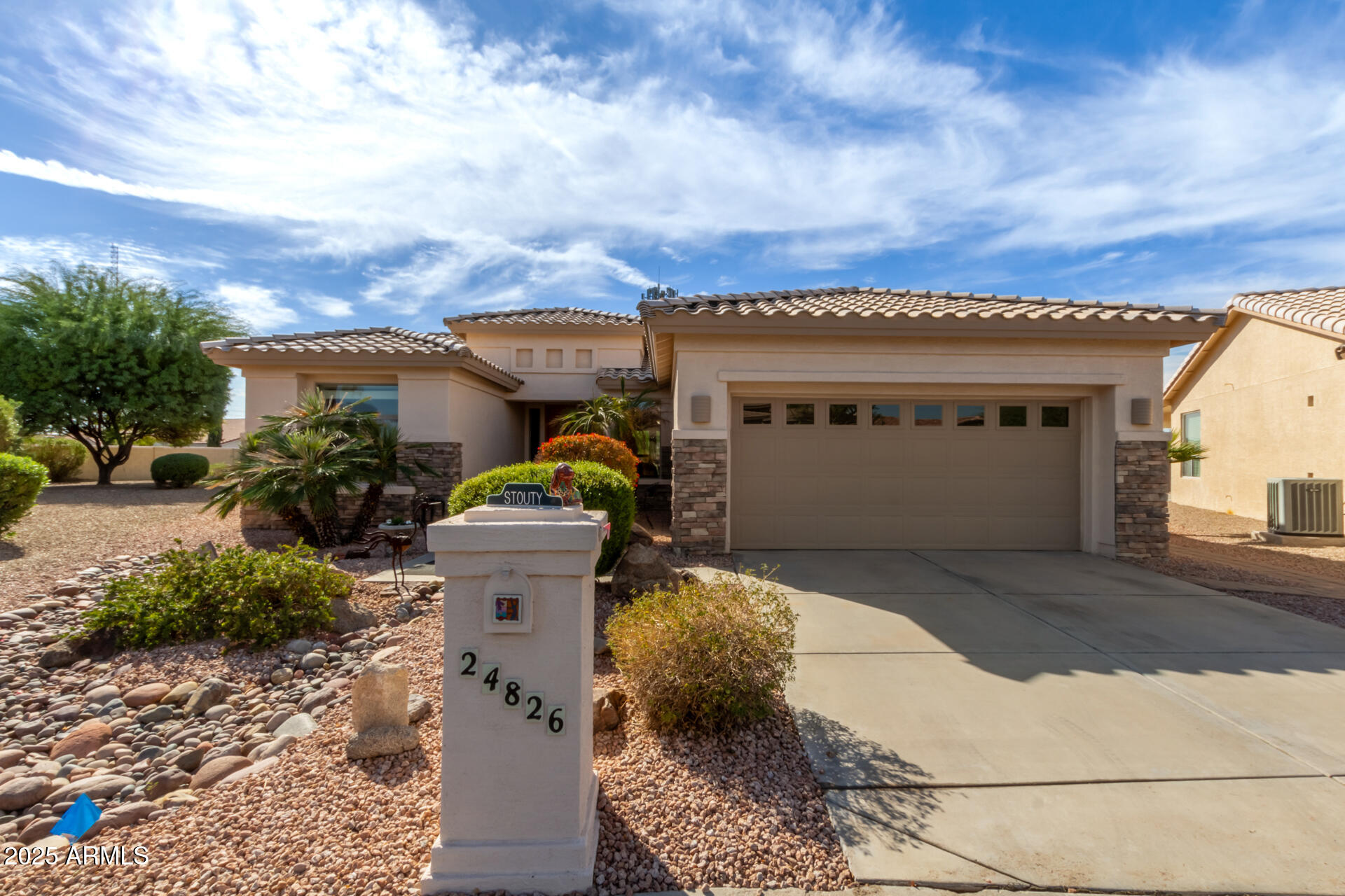 24826 S SEDONA Drive