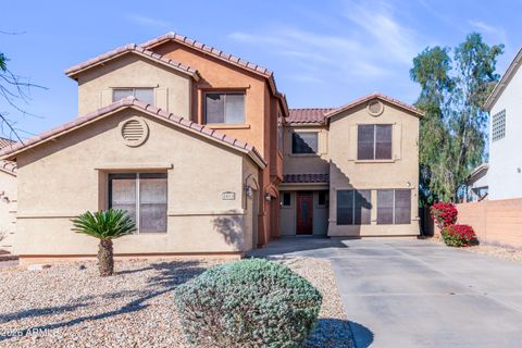 3908 S 101ST Lane Tolleson AZ 85353