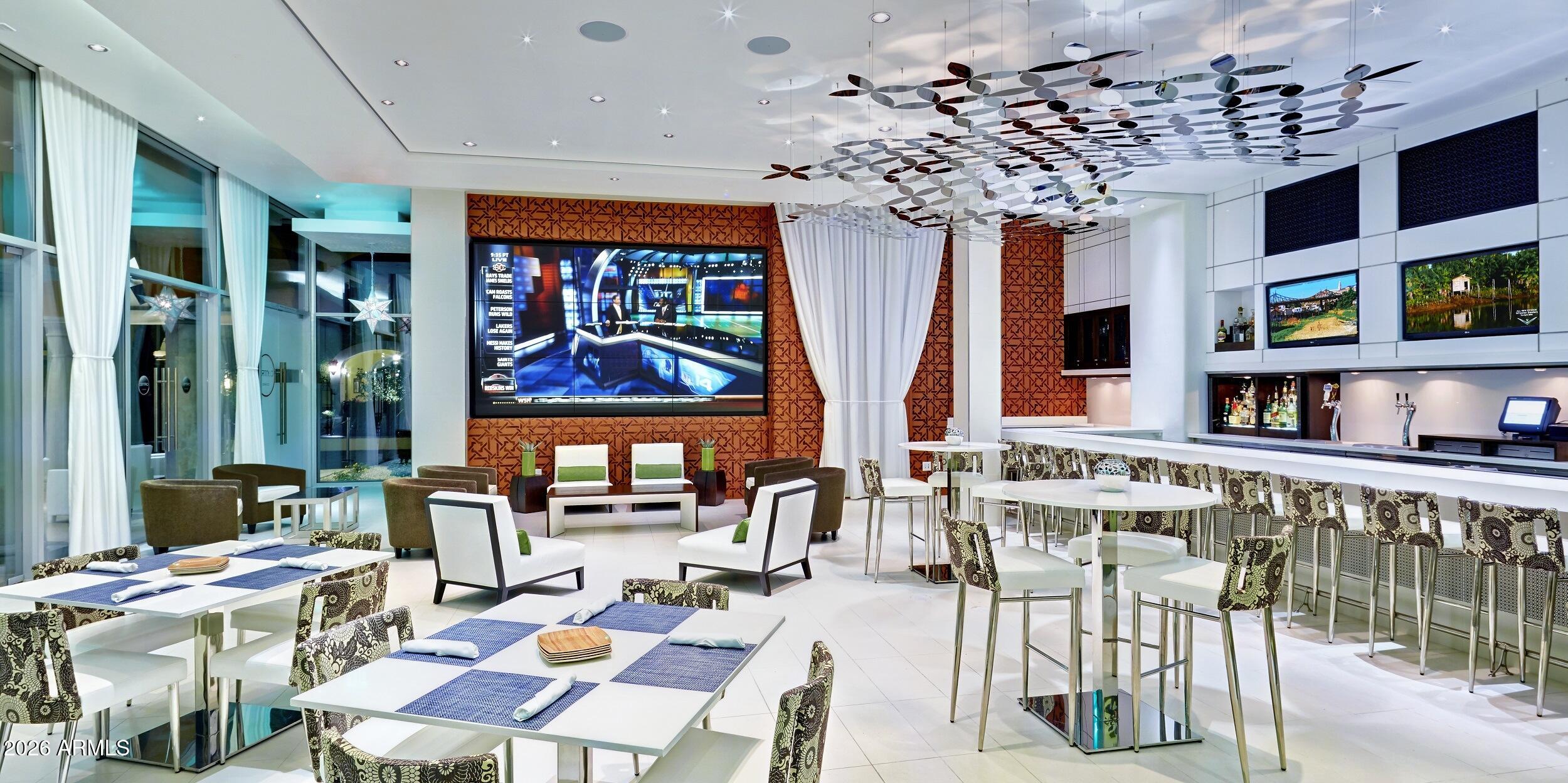 Montelucia Omni Resort Hotel - Residential