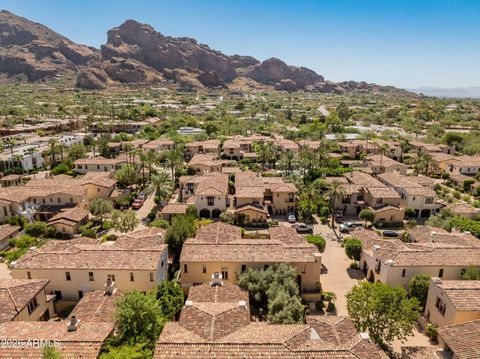 4949 E LINCOLN Drive 7 Paradise Valley AZ 85253