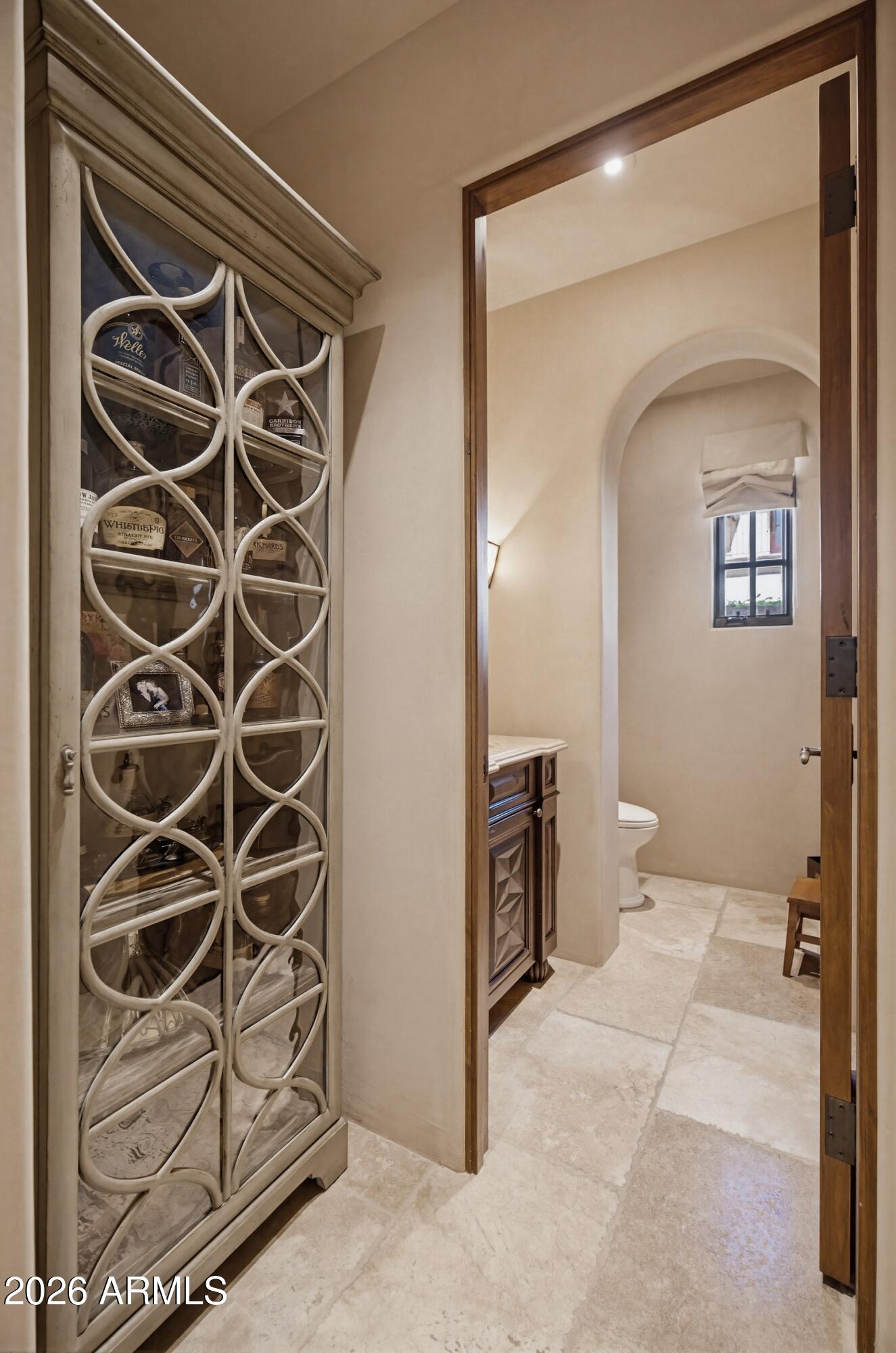 Montelucia Omni Resort Hotel - Residential