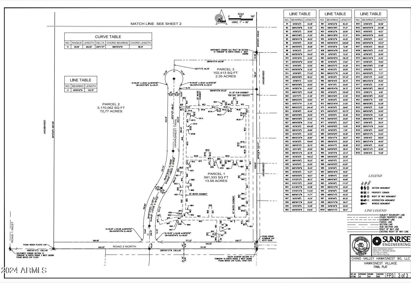 460 W Road 2 North Road N -
