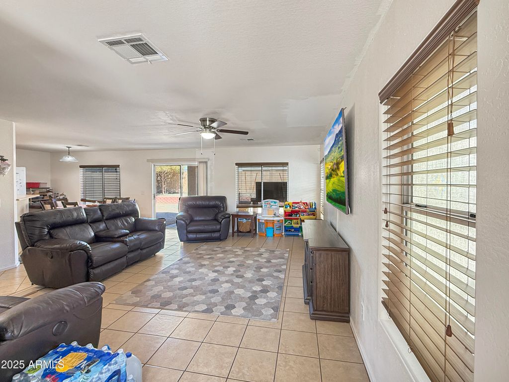 Photo of 22248 W Shadow Drive, Buckeye, AZ 85326 (MLS # 6924569)